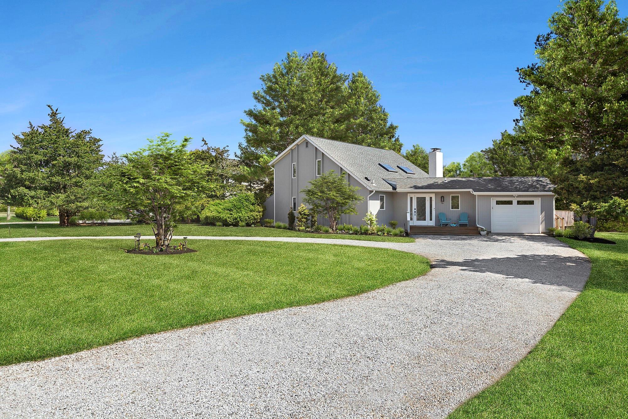 Single Family Nidzyn  Suffolk County, NY 11960, MLS-835915-2