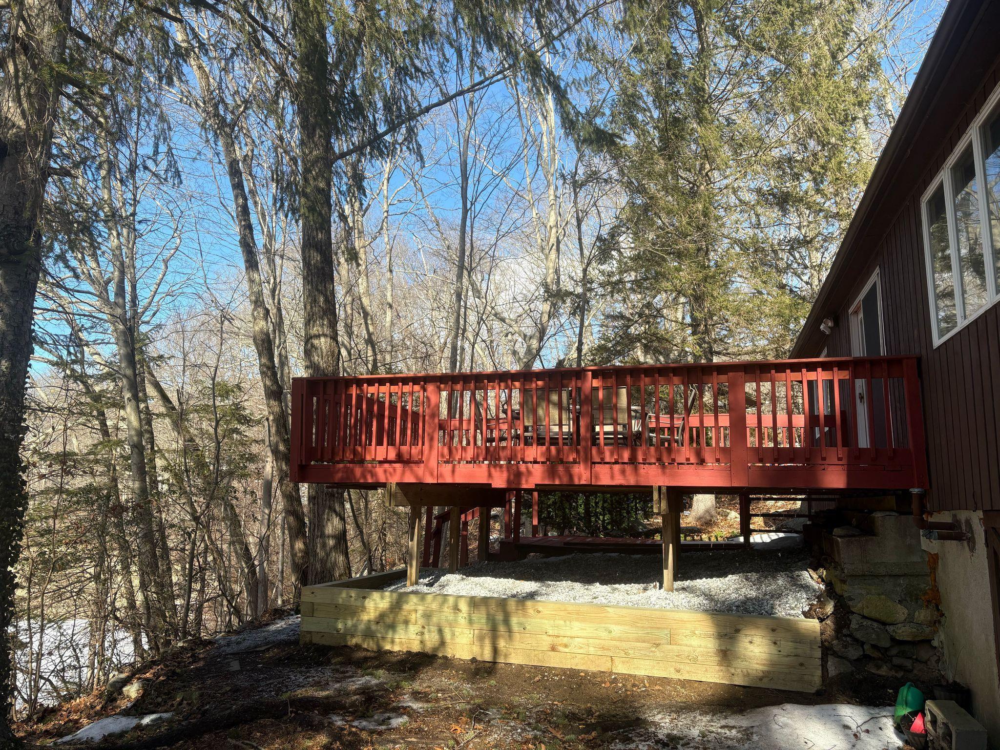 Single Family Colonel  Putnam County, NY 12531, MLS-835921-23
