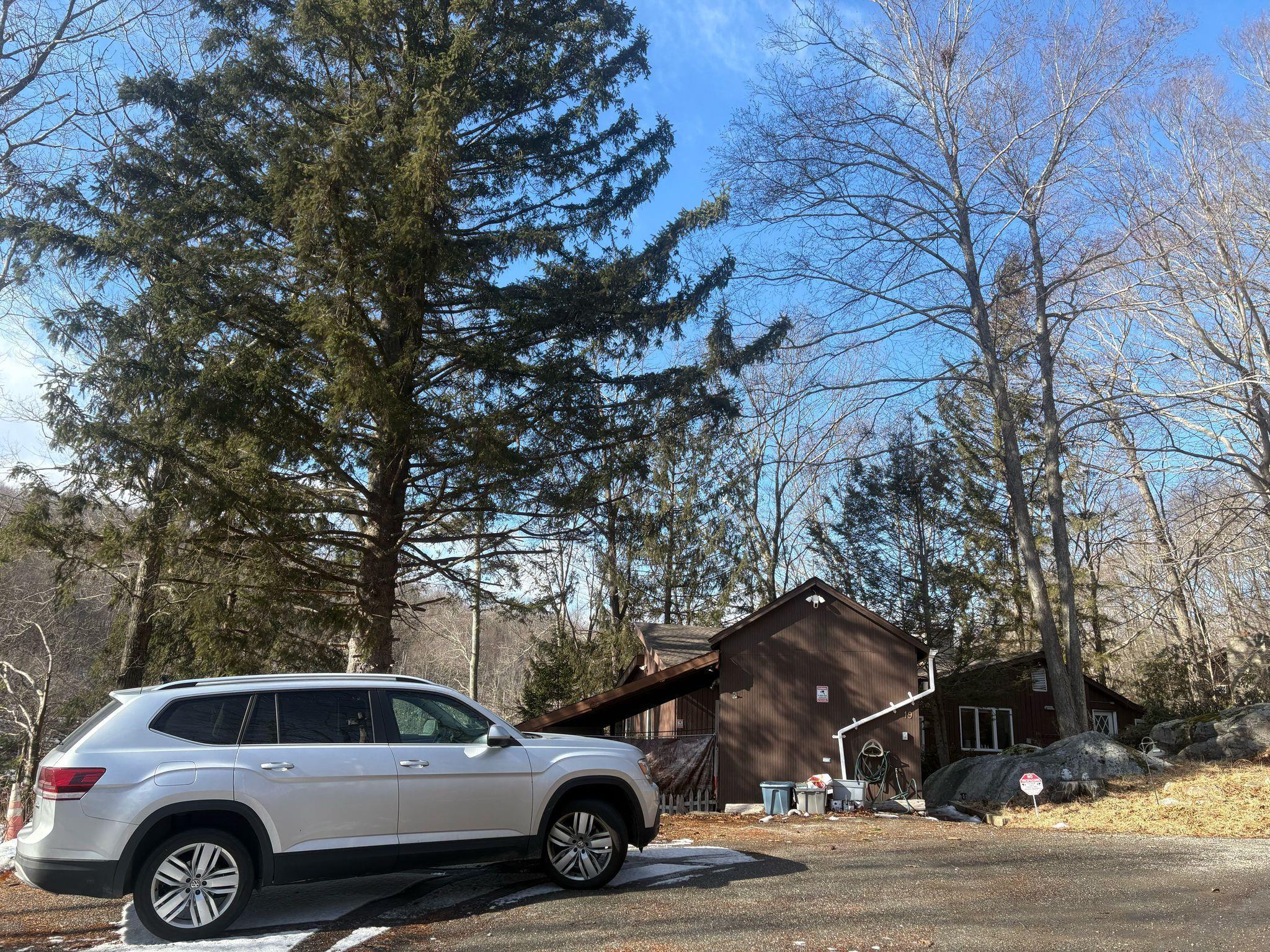 Single Family Colonel  Putnam County, NY 12531, MLS-835921-24
