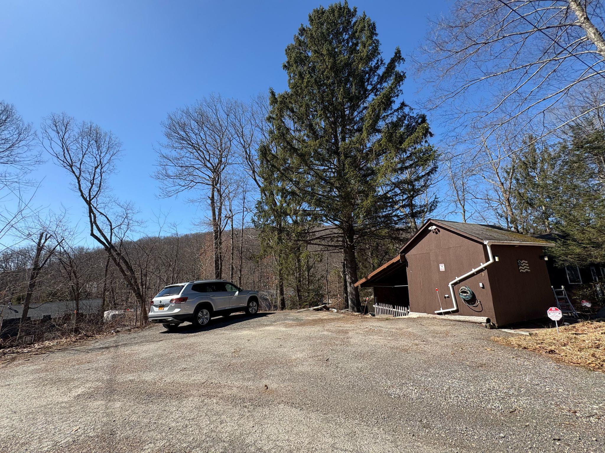 Single Family Colonel  Putnam County, NY 12531, MLS-835921-25