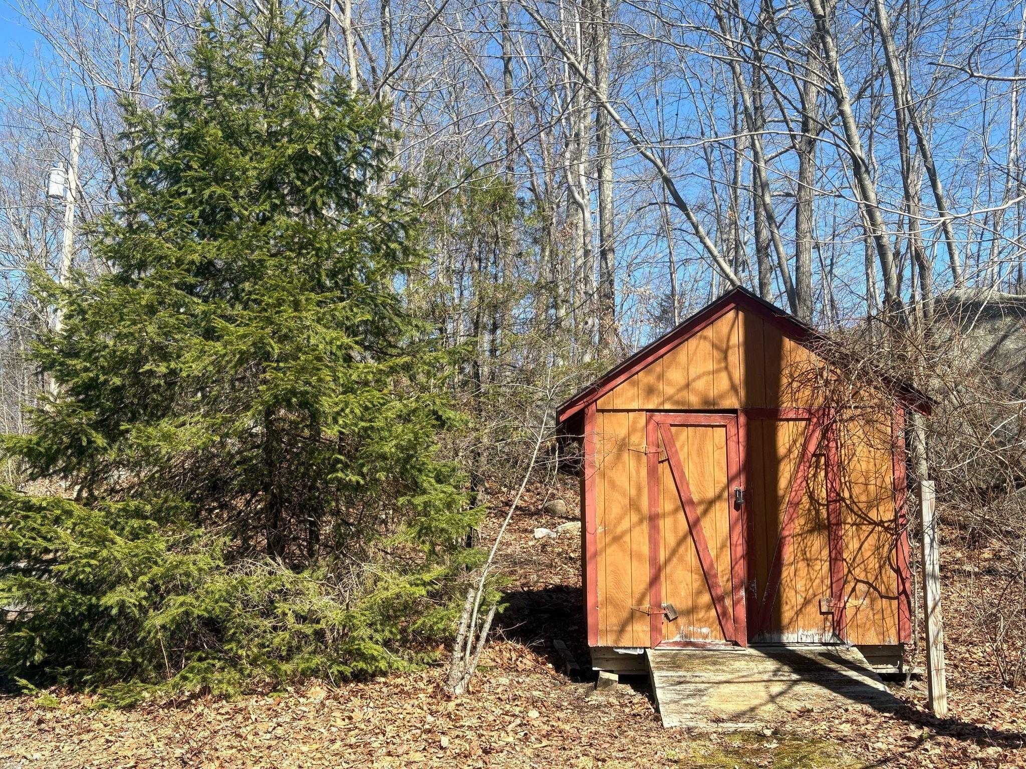 Single Family Colonel  Putnam County, NY 12531, MLS-835921-27