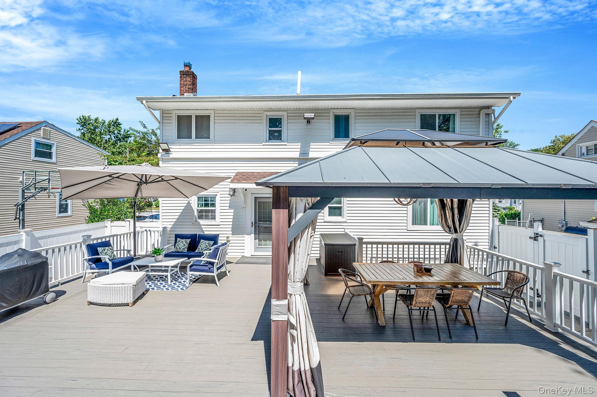 Single Family Barbara Nassau County, NY 11552, MLS-835931-23