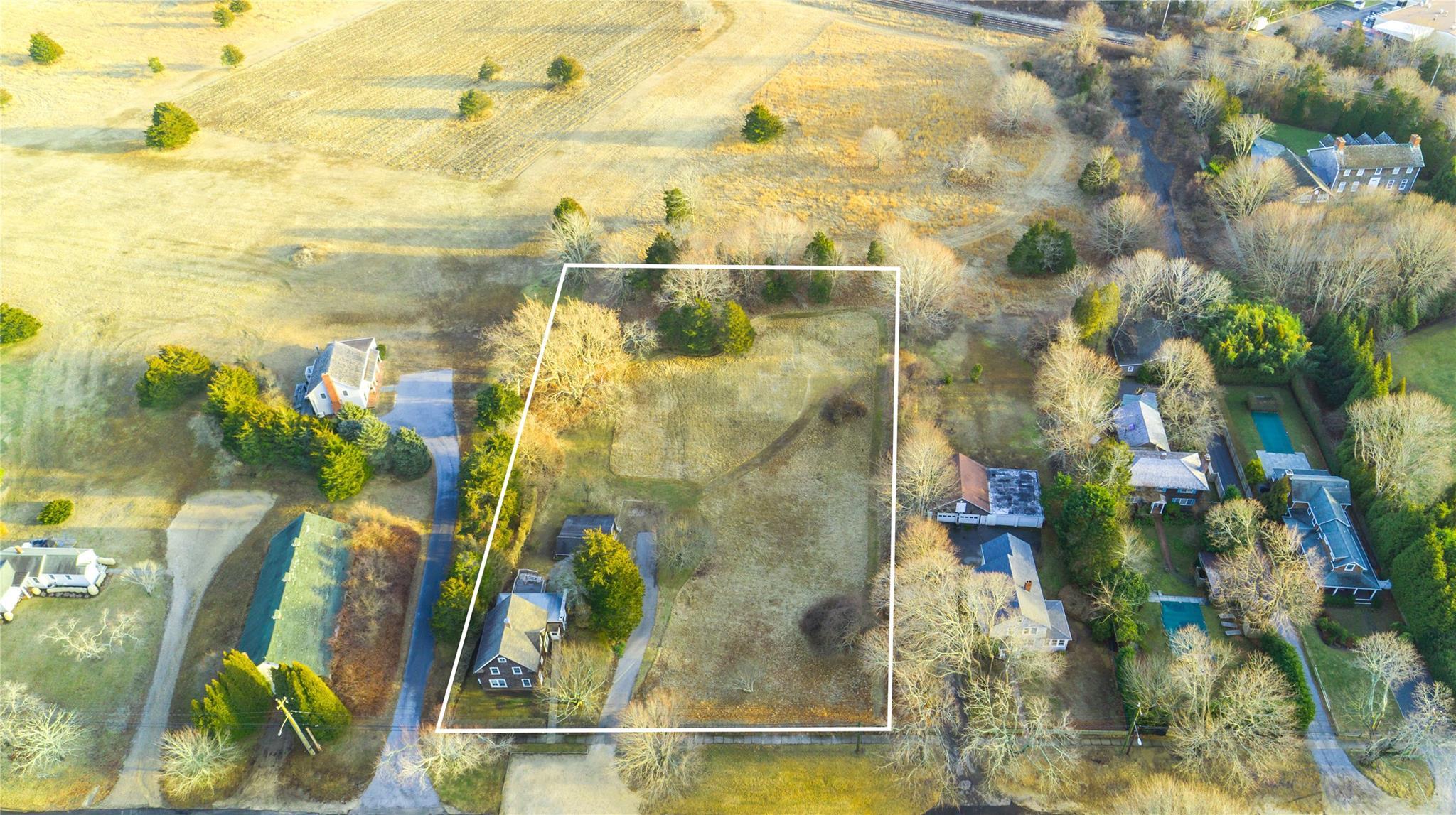 Single Family Abrahams Landing  Suffolk County, NY 11930, MLS-835942-3