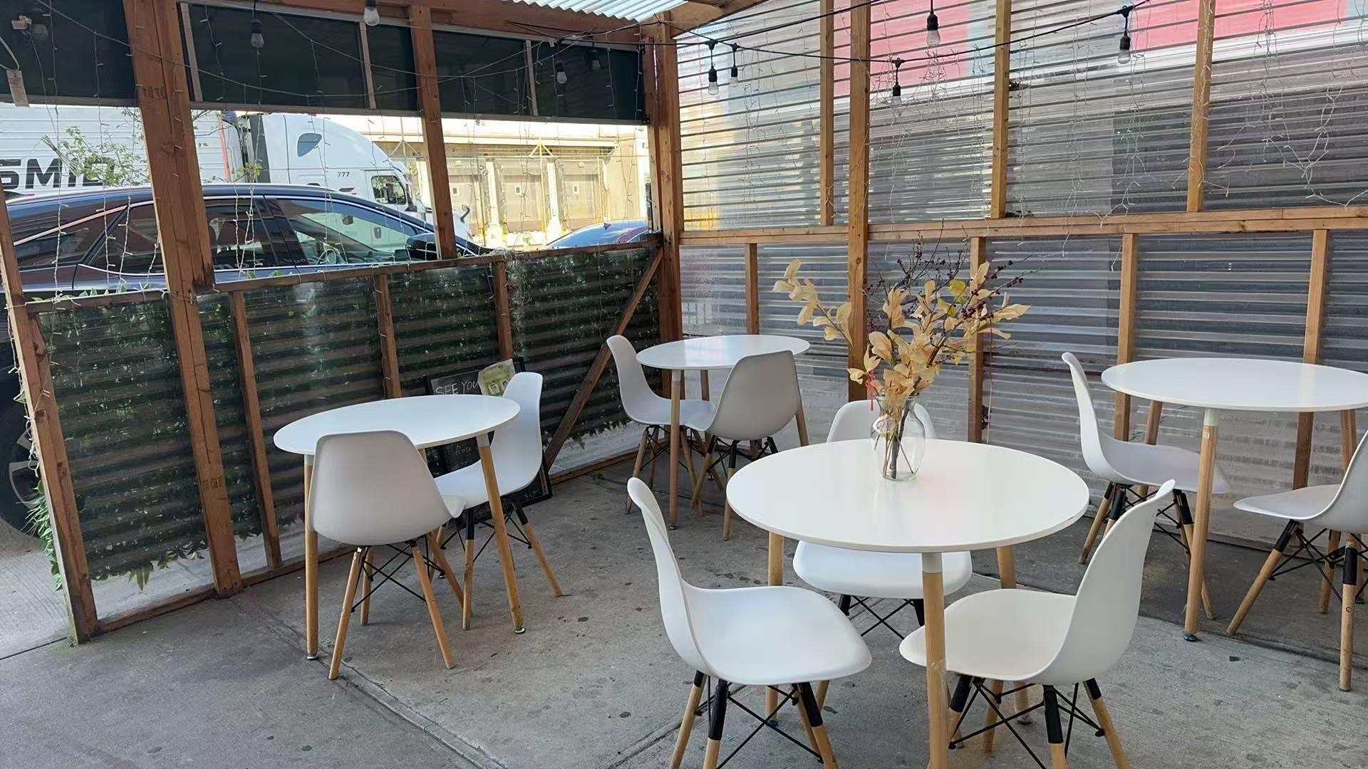 Business Opportunity Bogart  Brooklyn, NY 11206, MLS-835950-2