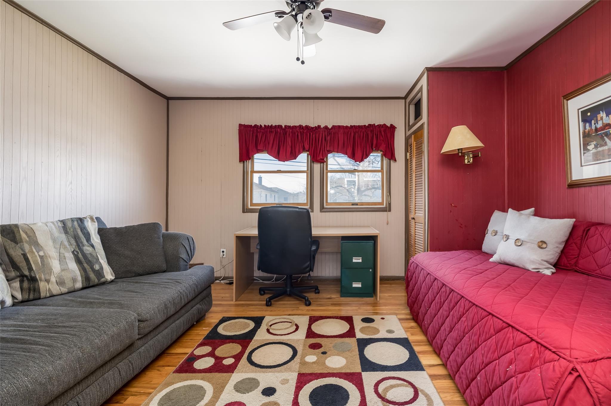 Single Family Mckinley  Nassau County, NY 11558, MLS-835978-12