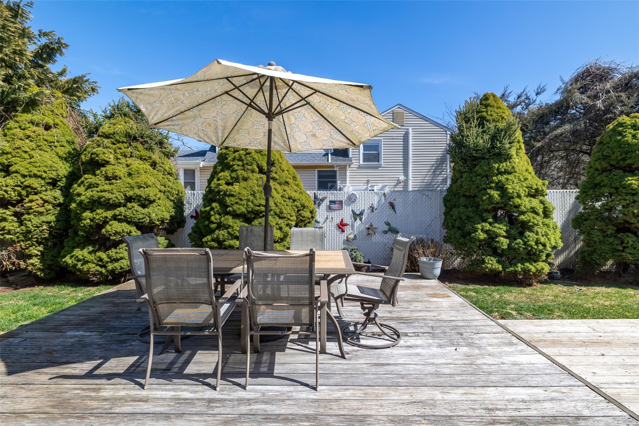 Single Family Mckinley  Nassau County, NY 11558, MLS-835978-24