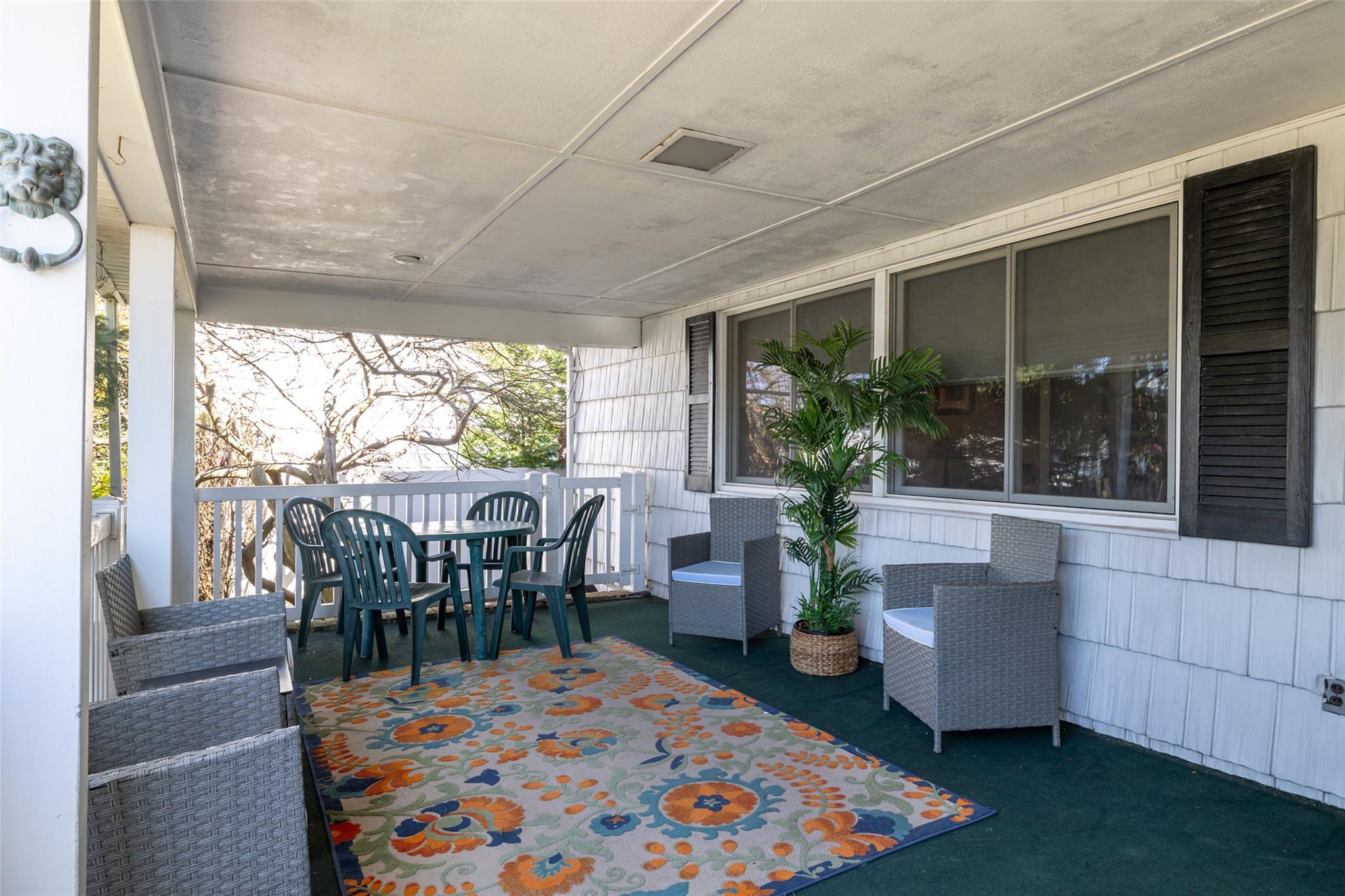 Single Family Mckinley  Nassau County, NY 11558, MLS-835978-3