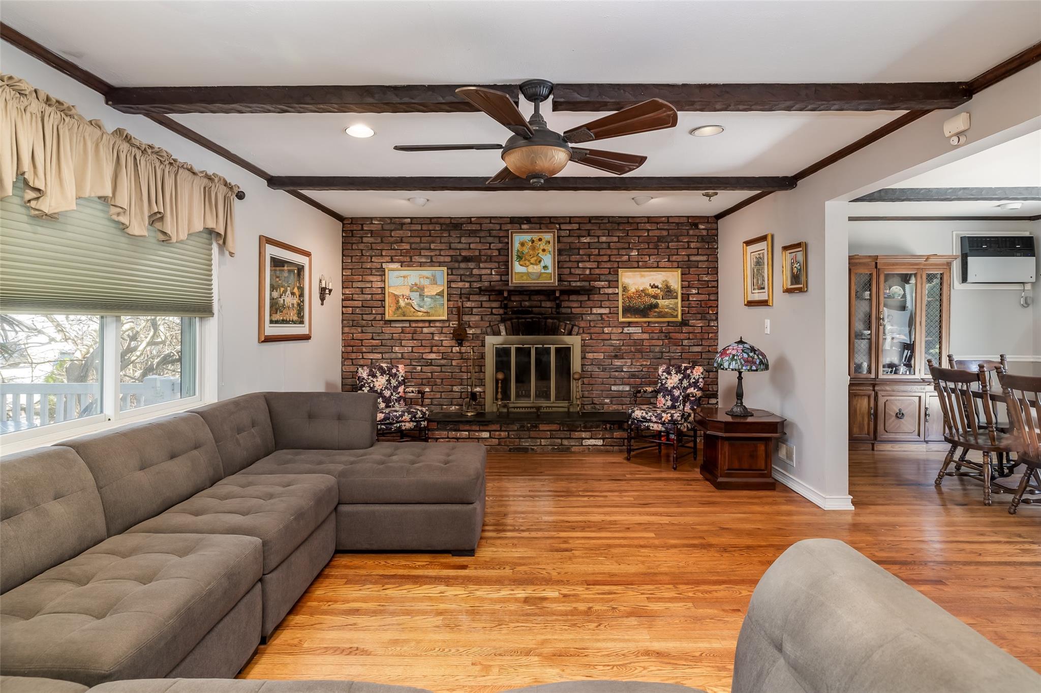Single Family Mckinley  Nassau County, NY 11558, MLS-835978-4