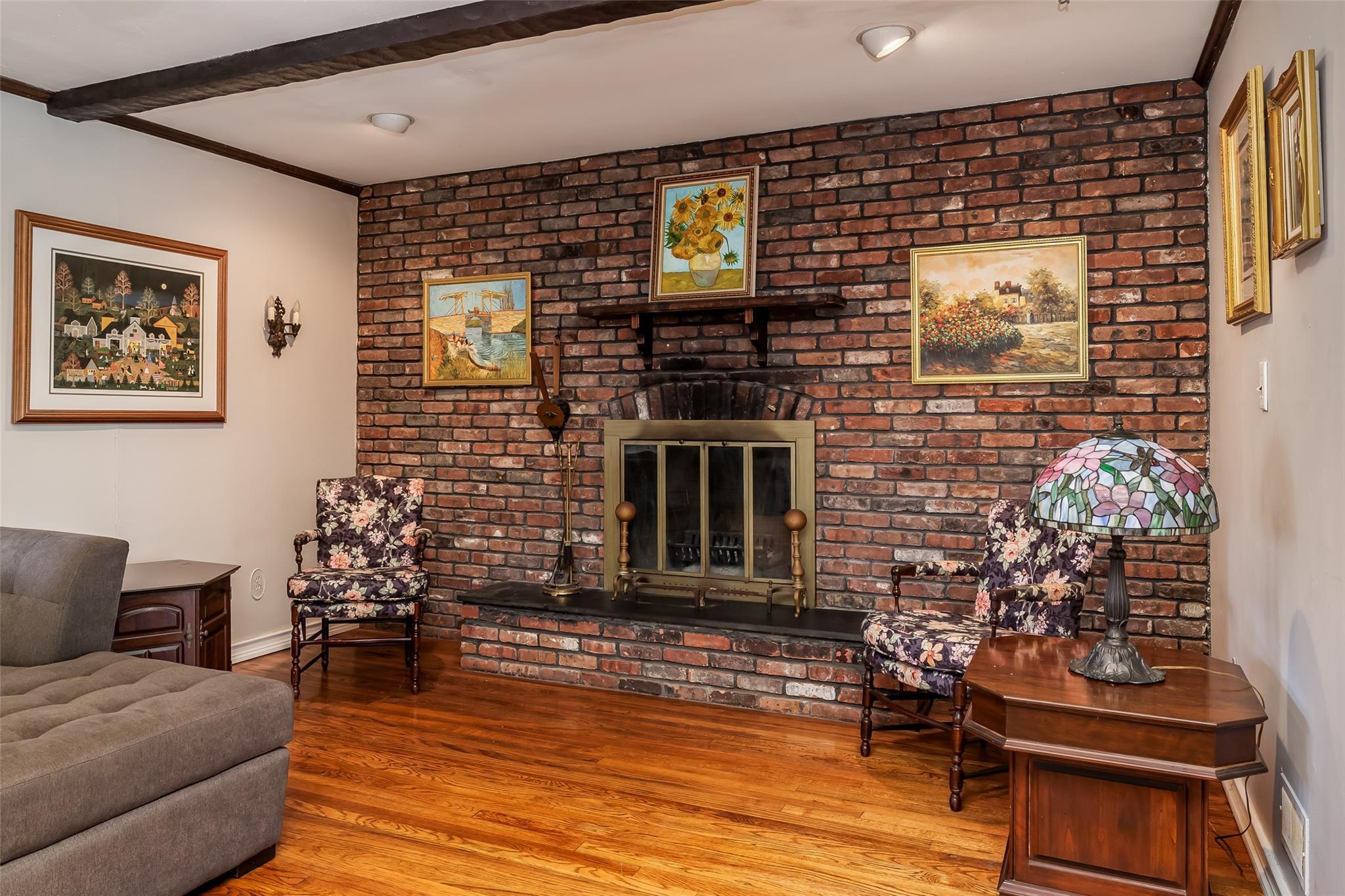 Single Family Mckinley  Nassau County, NY 11558, MLS-835978-5