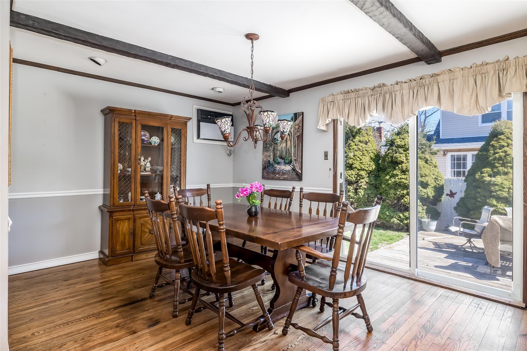 Single Family Mckinley  Nassau County, NY 11558, MLS-835978-7