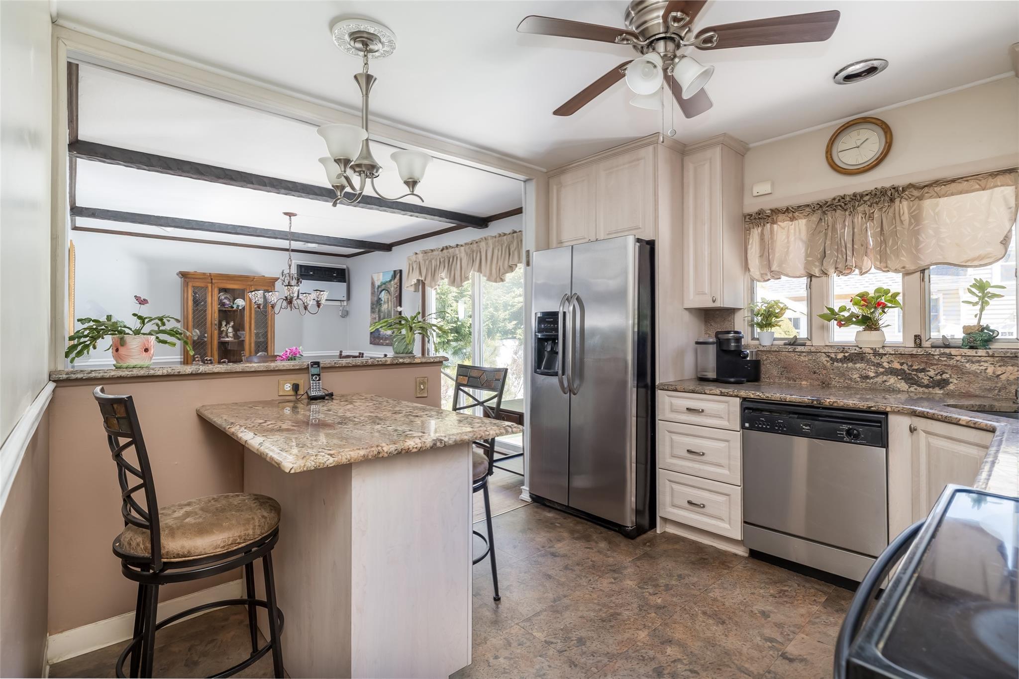 Single Family Mckinley  Nassau County, NY 11558, MLS-835978-9