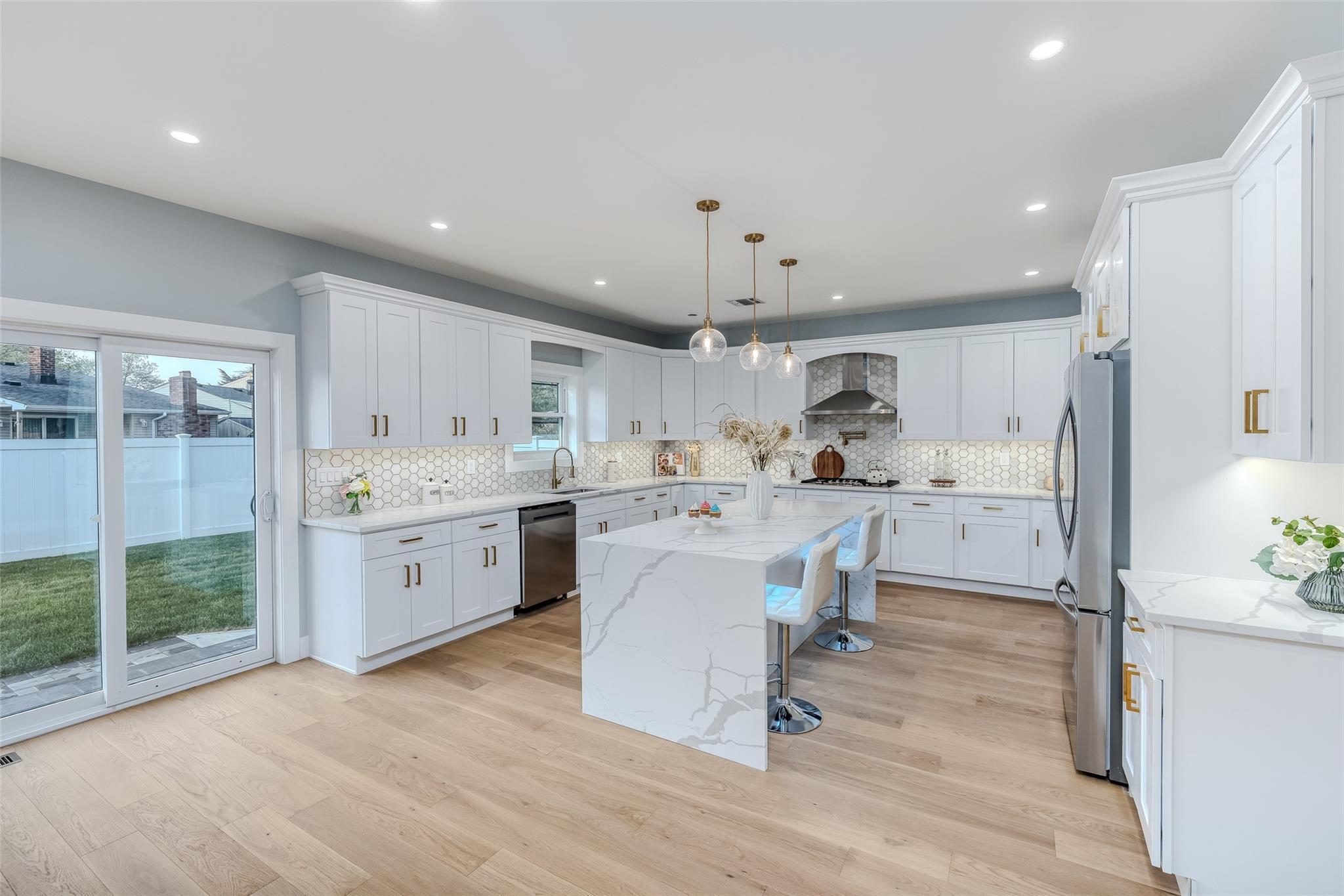 Single Family Fawn  Nassau County, NY 11590, MLS-835982-14