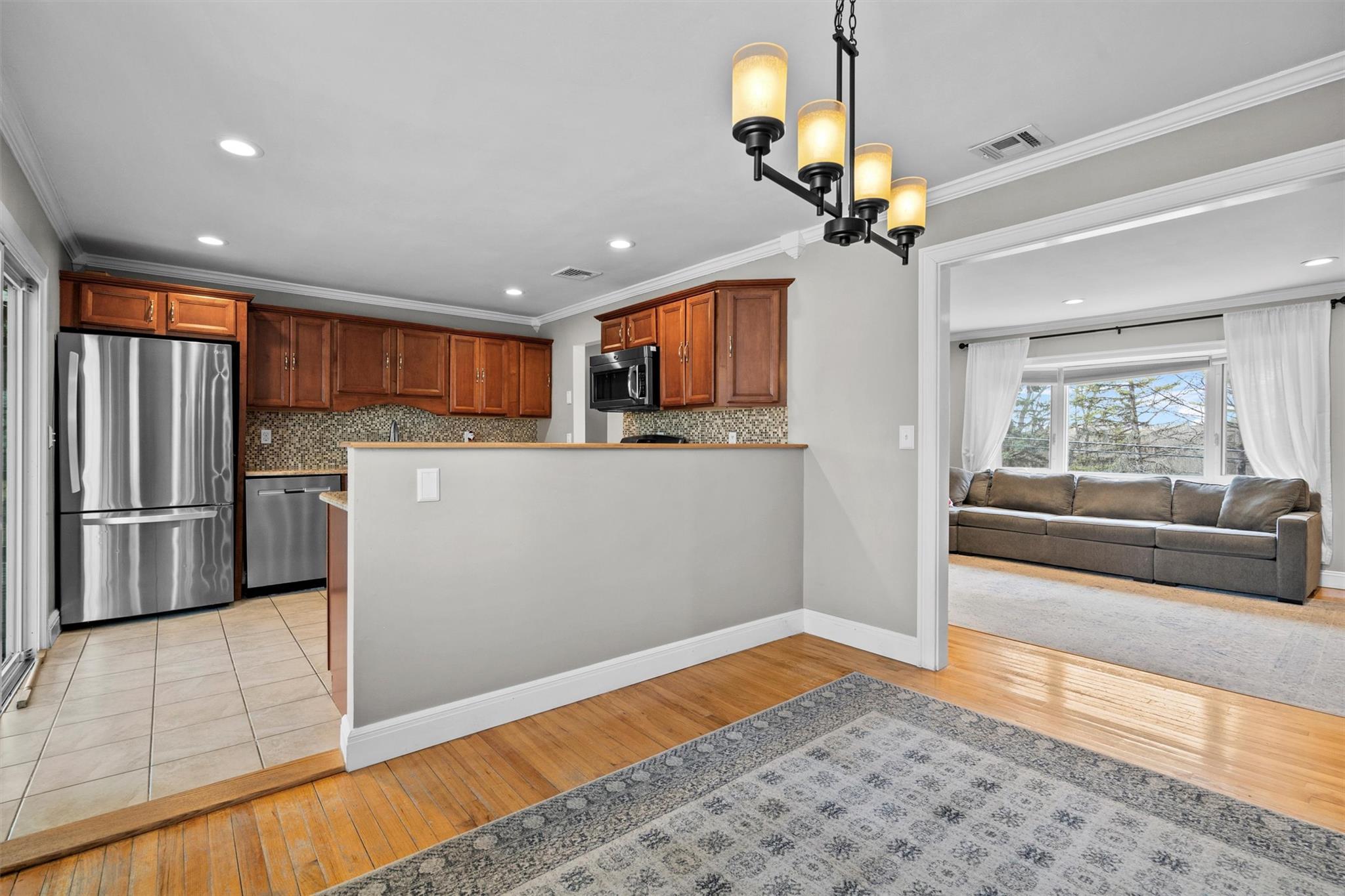 Single Family Knoell  Orange County, NY 10924, MLS-836008-16