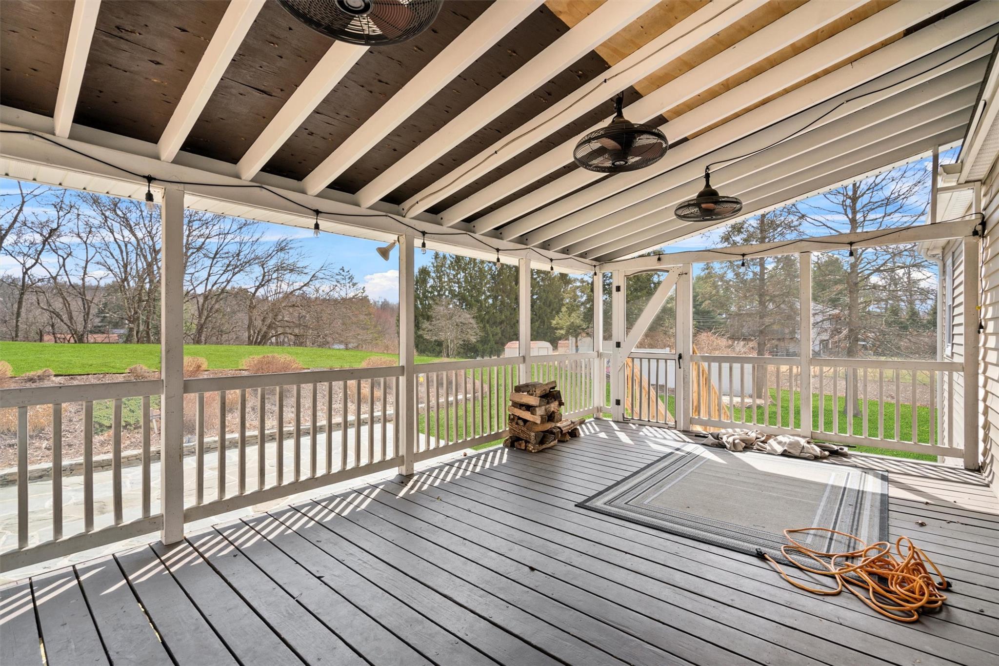Single Family Knoell  Orange County, NY 10924, MLS-836008-29
