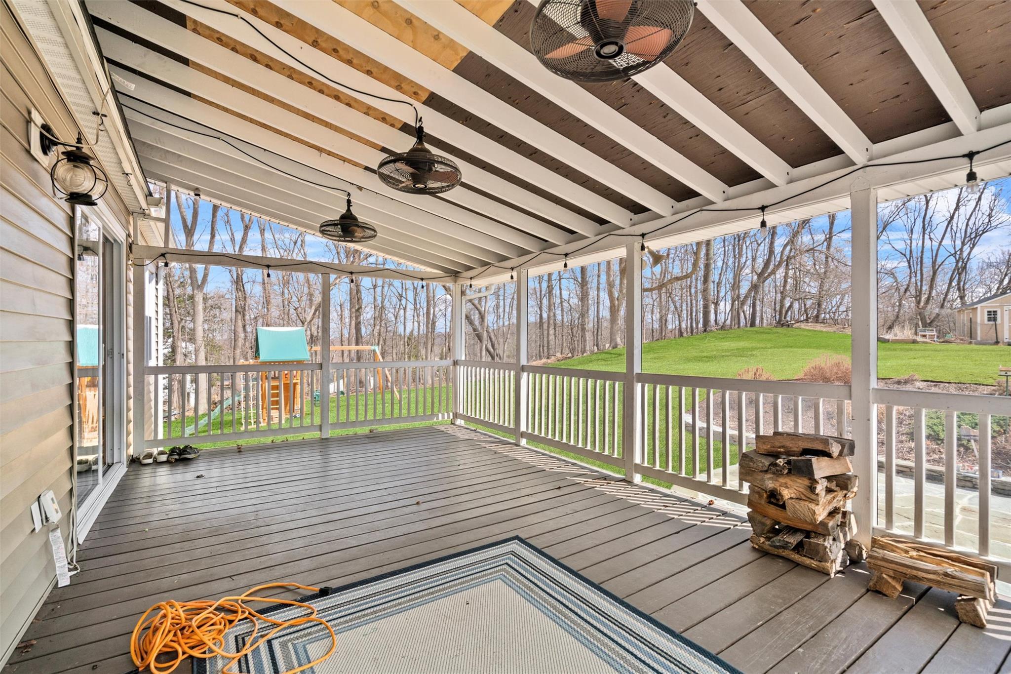 Single Family Knoell  Orange County, NY 10924, MLS-836008-30