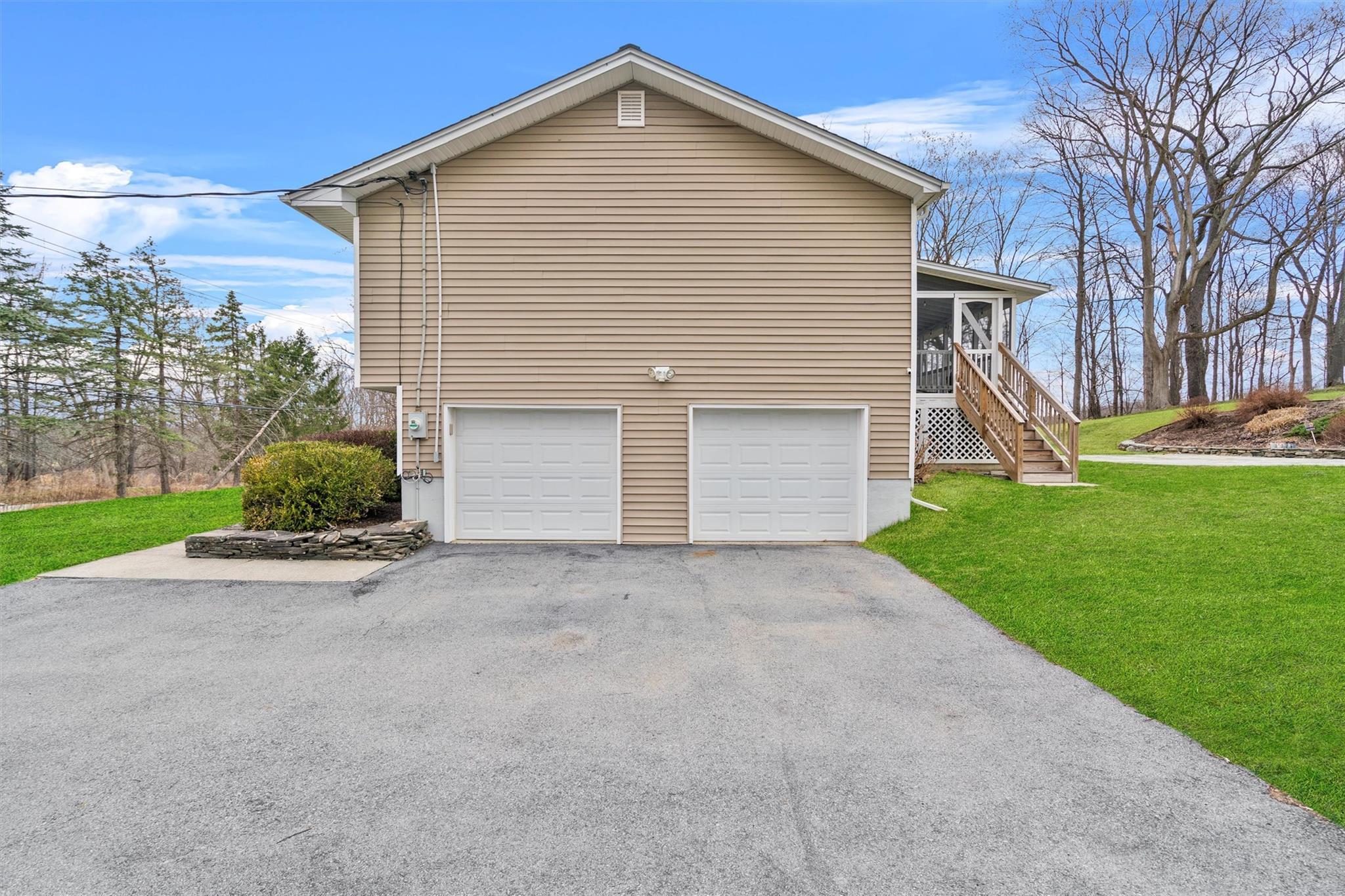 Single Family Knoell  Orange County, NY 10924, MLS-836008-31