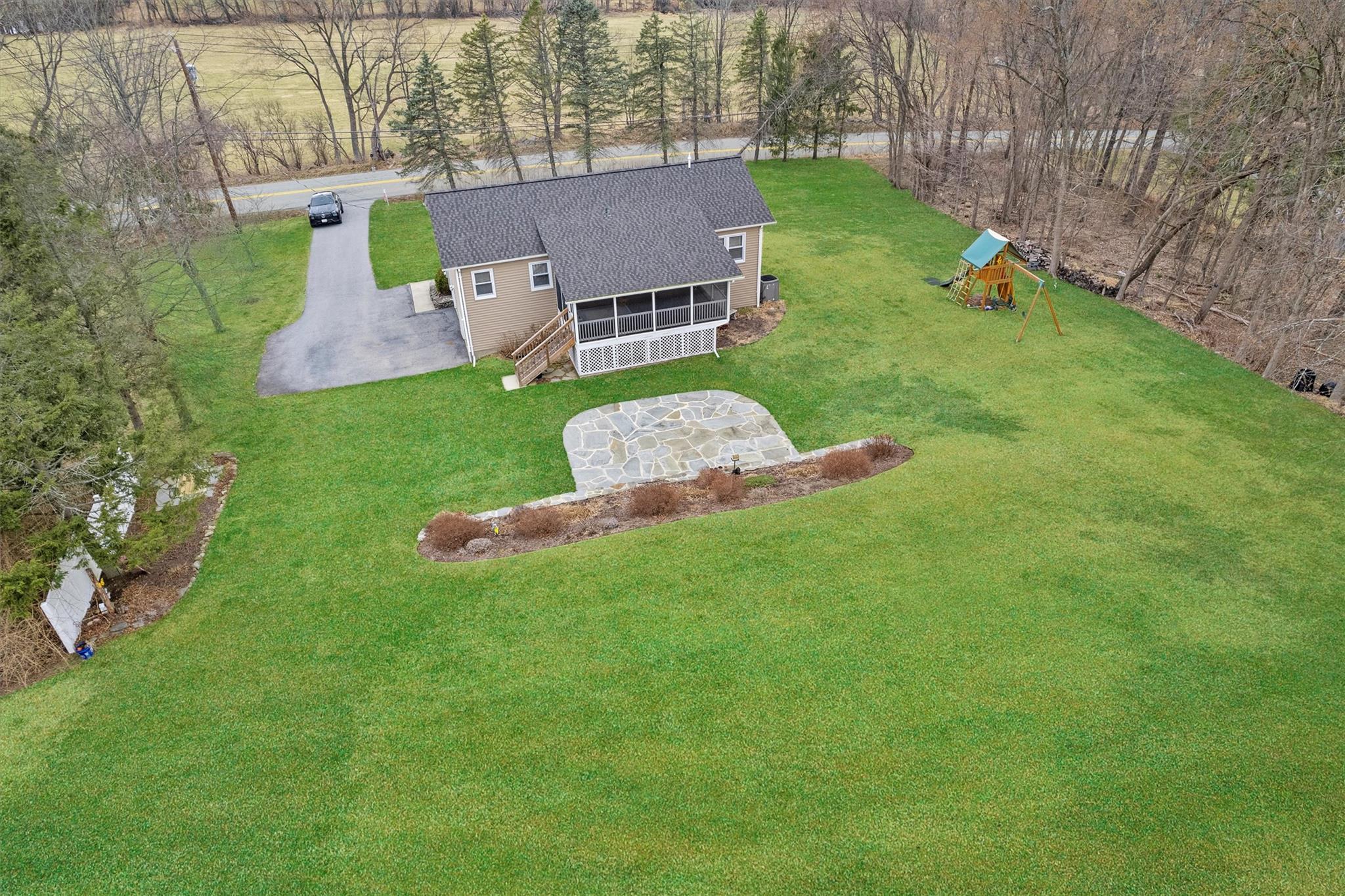 Single Family Knoell  Orange County, NY 10924, MLS-836008-39