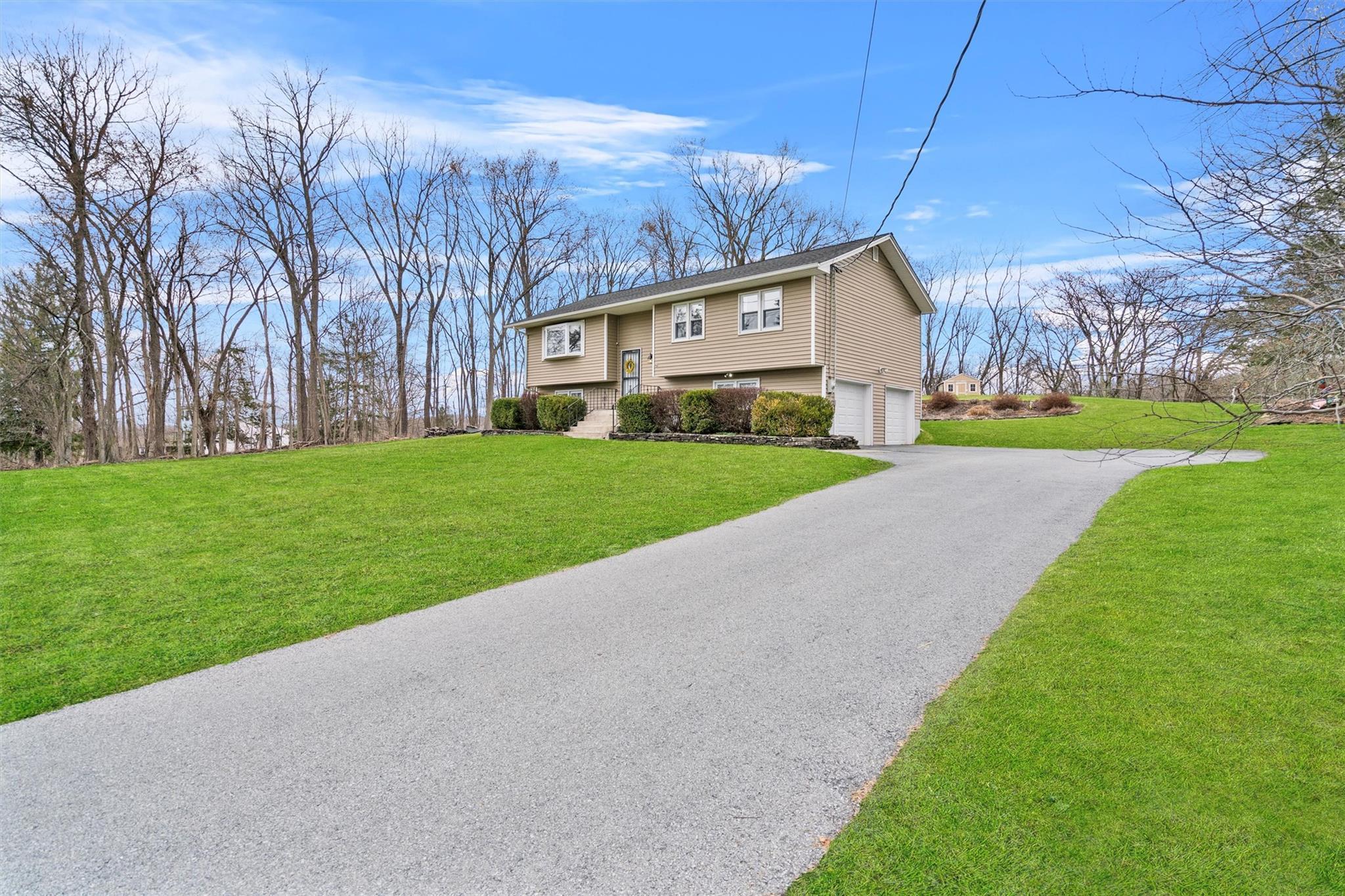 Single Family Knoell  Orange County, NY 10924, MLS-836008-4