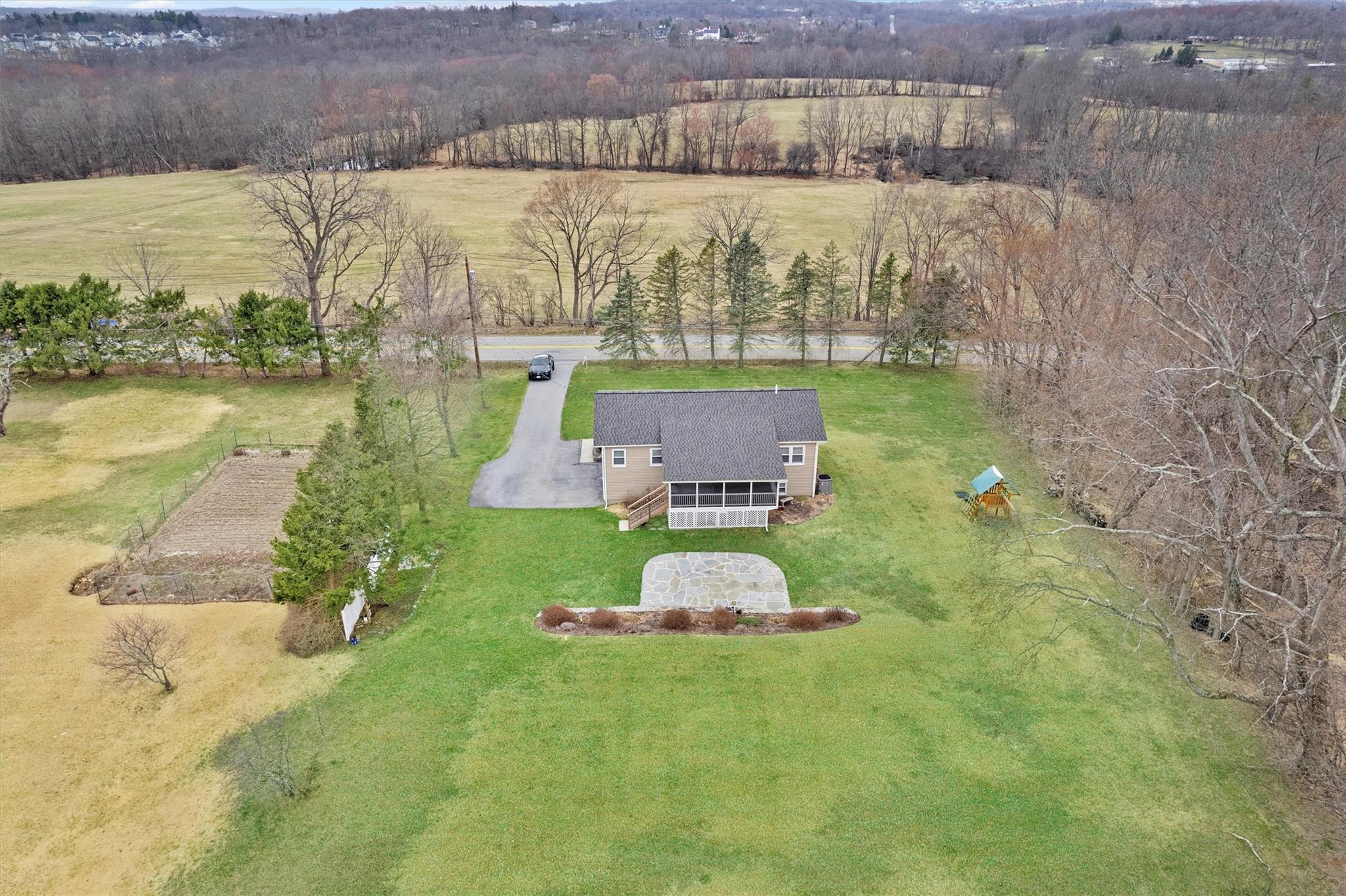 Single Family Knoell  Orange County, NY 10924, MLS-836008-41