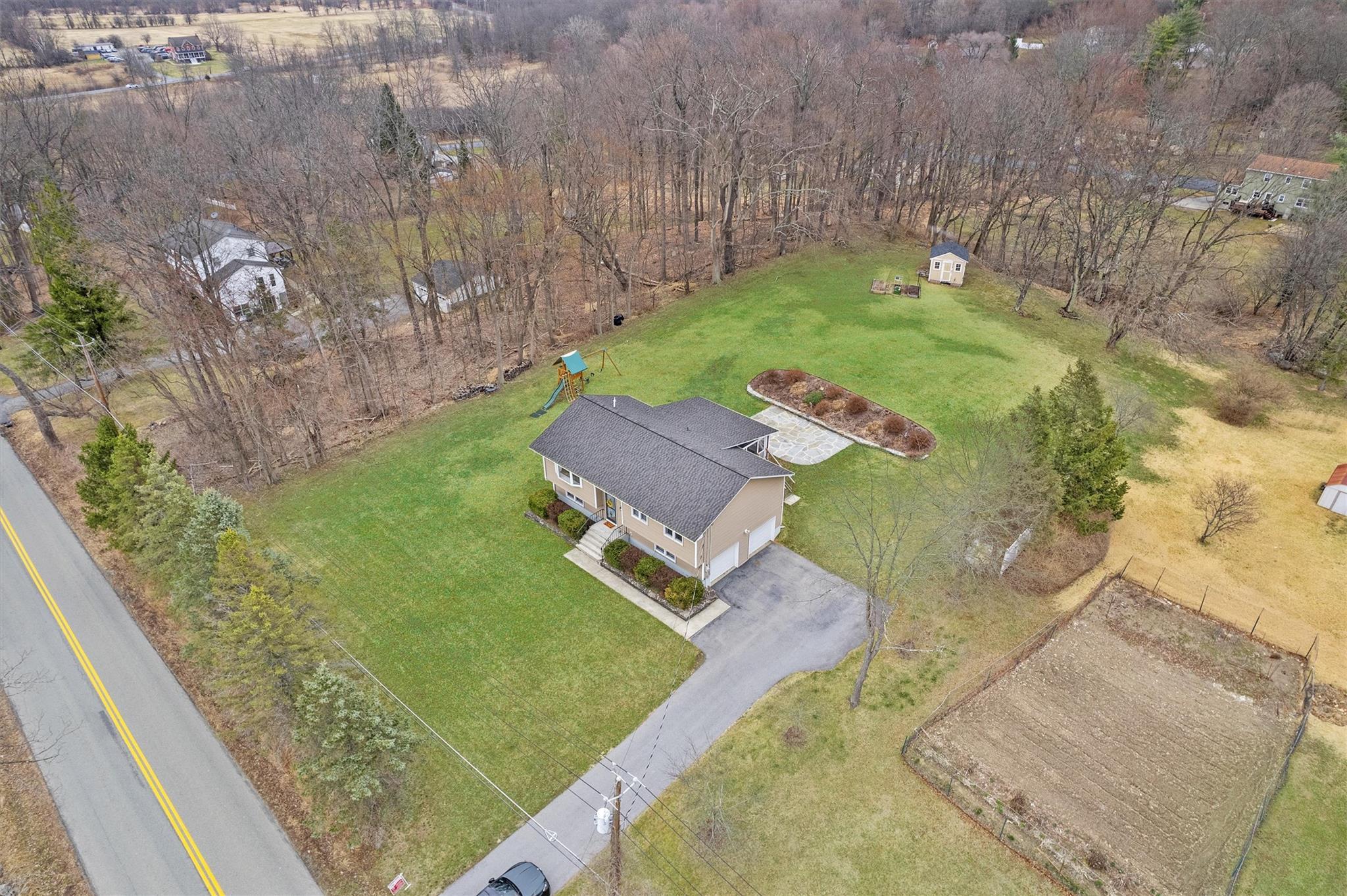 Single Family Knoell  Orange County, NY 10924, MLS-836008-42