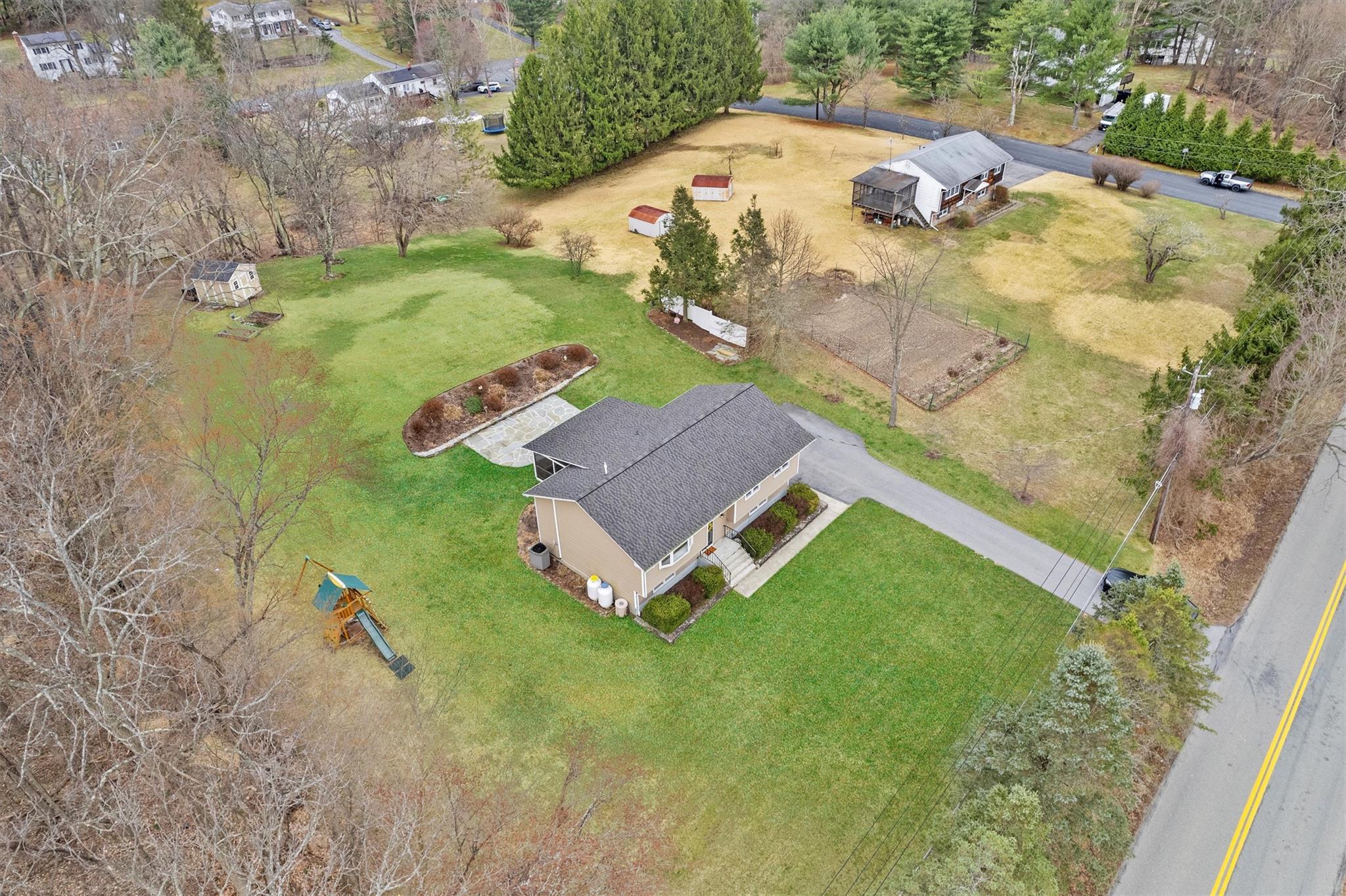 Single Family Knoell  Orange County, NY 10924, MLS-836008-43