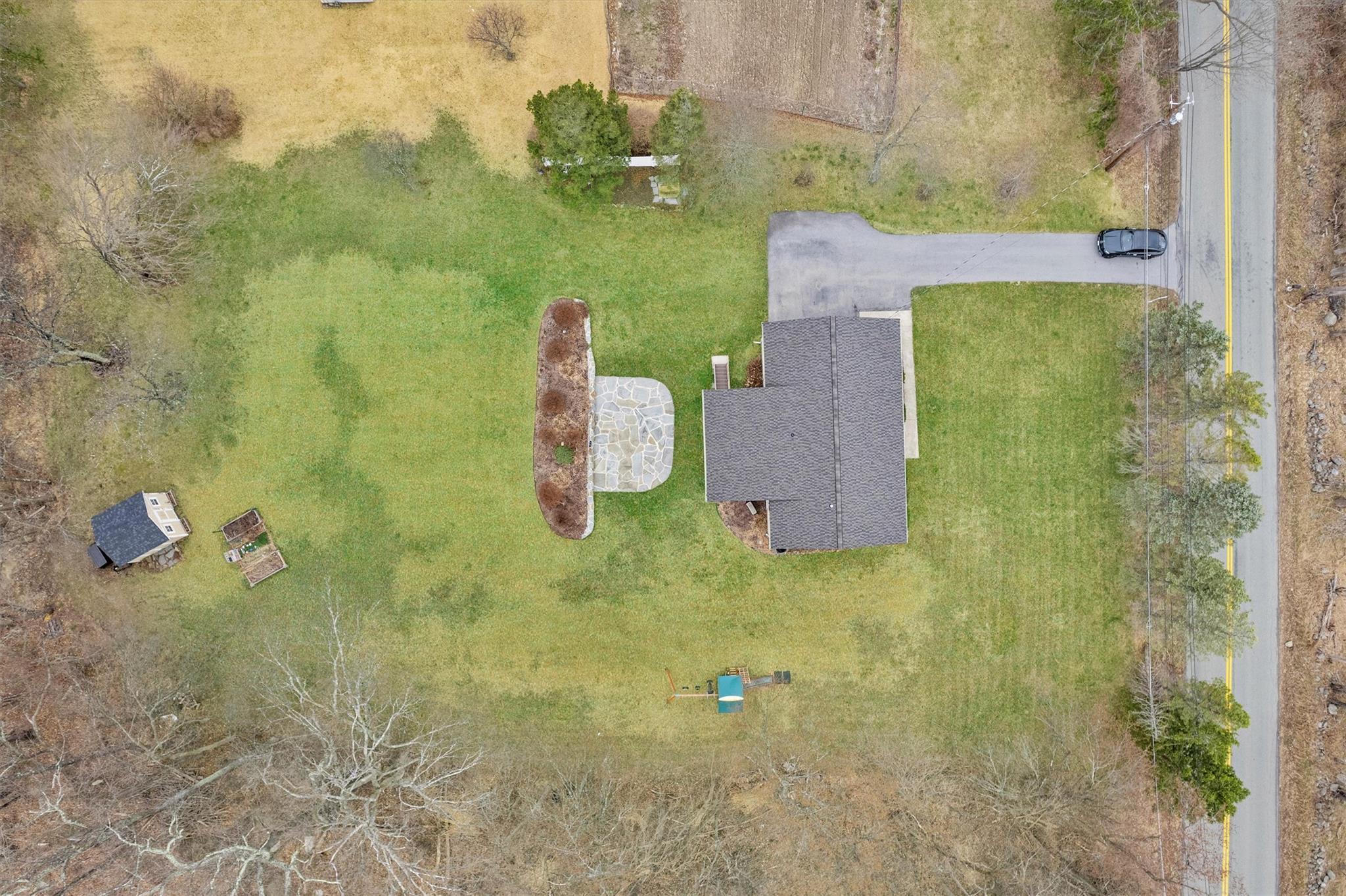 Single Family Knoell  Orange County, NY 10924, MLS-836008-44