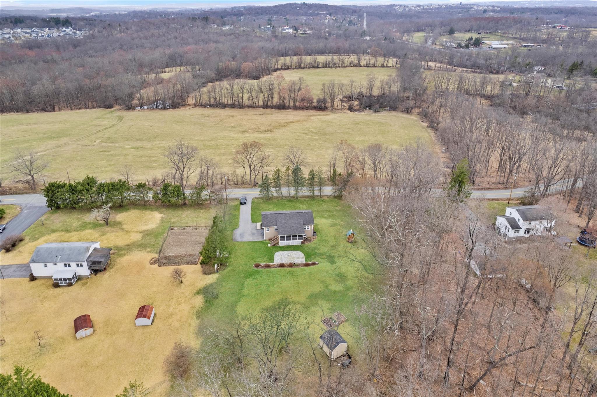 Single Family Knoell  Orange County, NY 10924, MLS-836008-45