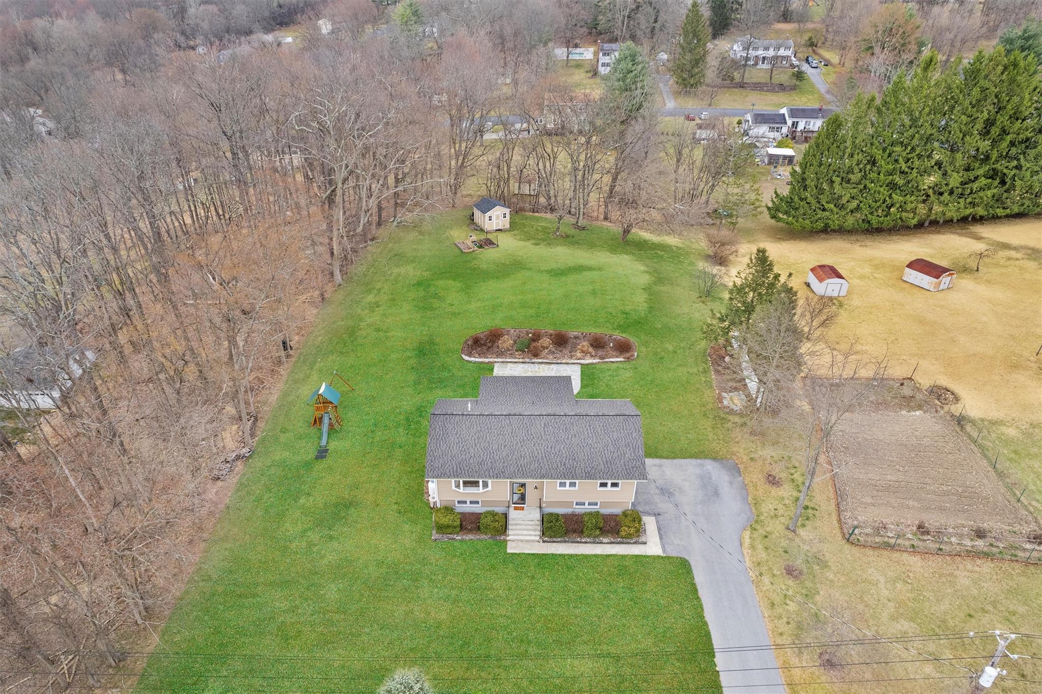 Single Family Knoell  Orange County, NY 10924, MLS-836008-46
