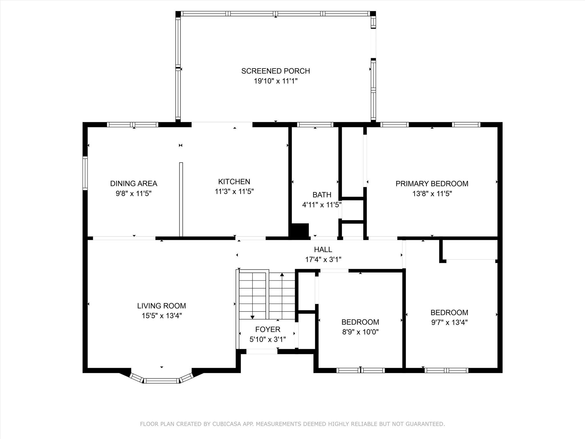 Single Family Knoell  Orange County, NY 10924, MLS-836008-47