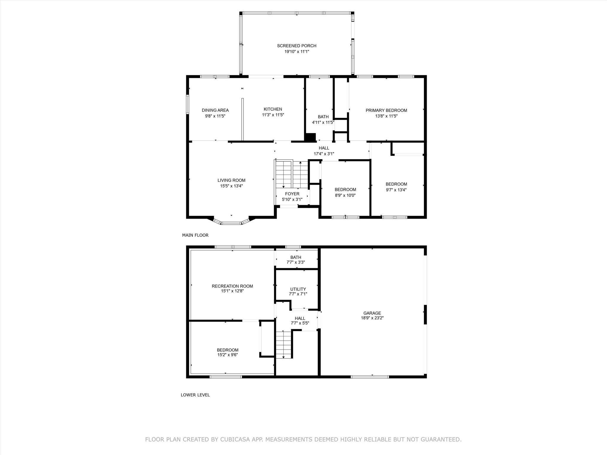 Single Family Knoell  Orange County, NY 10924, MLS-836008-49