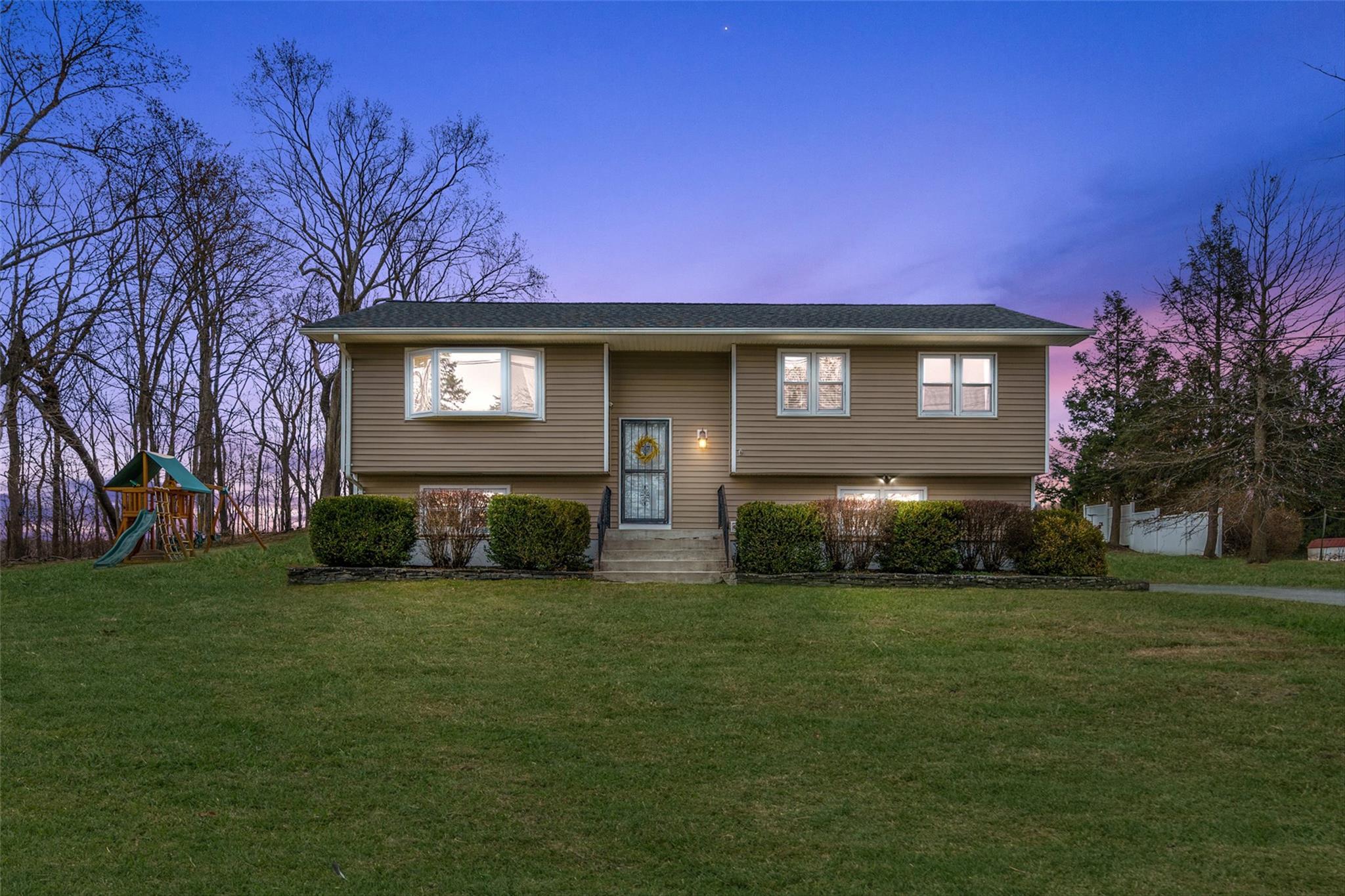 Single Family Knoell  Orange County, NY 10924, MLS-836008-5
