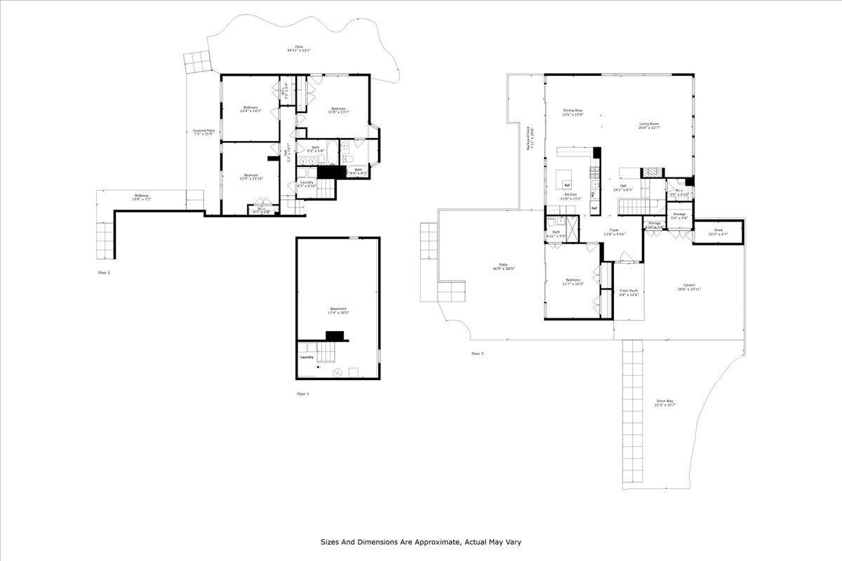 Single Family Ladd  Bronx, NY 10471, MLS-836016-24