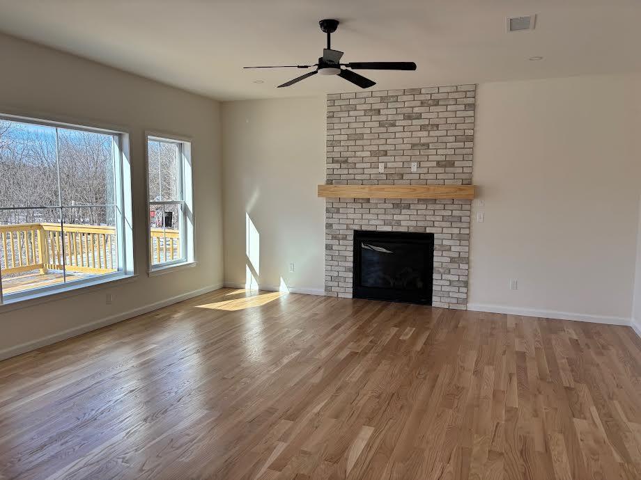 Single Family Rosewood Lane  Orange County, NY 12553, MLS-836023-11