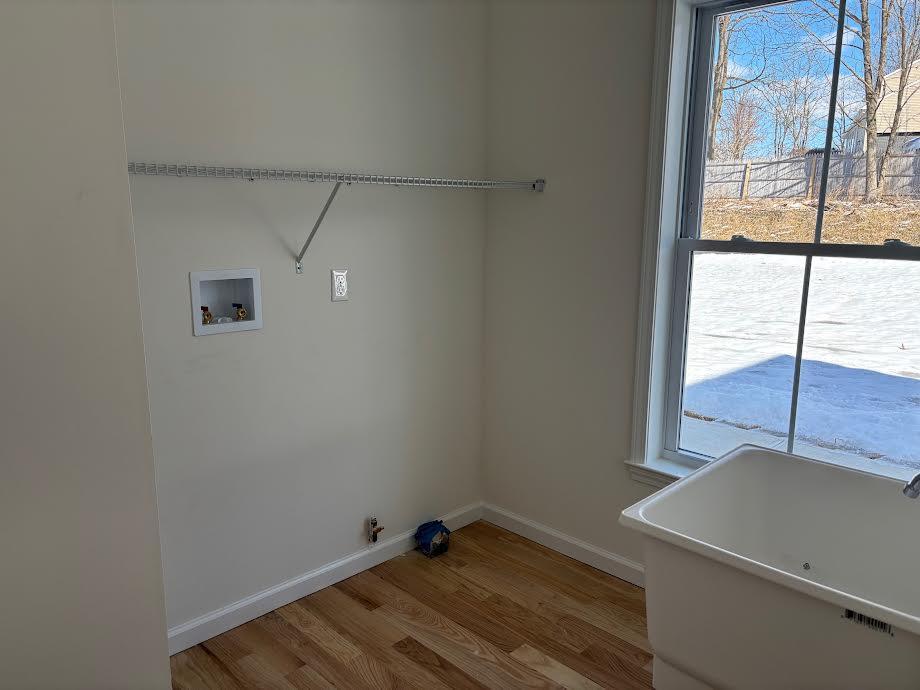 Single Family Rosewood Lane  Orange County, NY 12553, MLS-836023-26