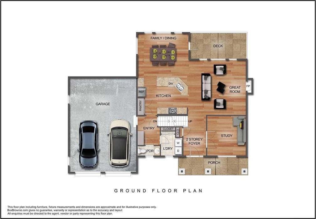 Single Family Rosewood Lane  Orange County, NY 12553, MLS-836023-3