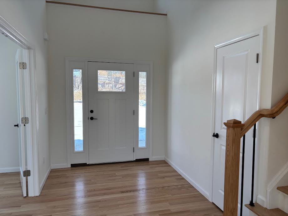 Single Family Rosewood Lane  Orange County, NY 12553, MLS-836023-5