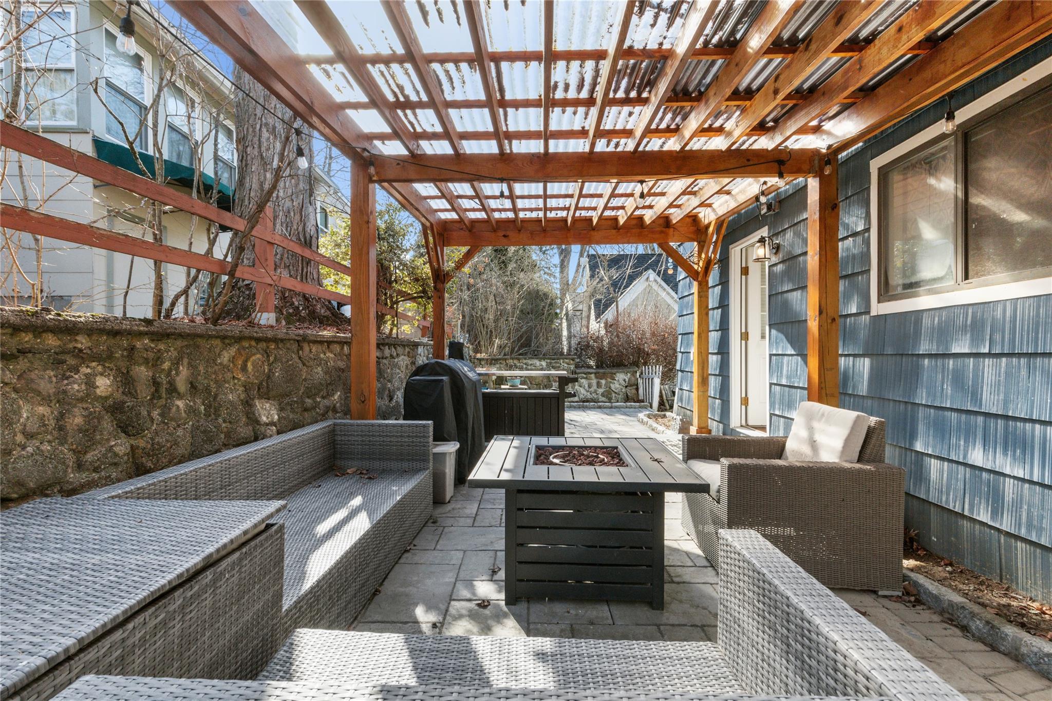 Single Family Terrace  Westchester County, NY 10560, MLS-836036-24