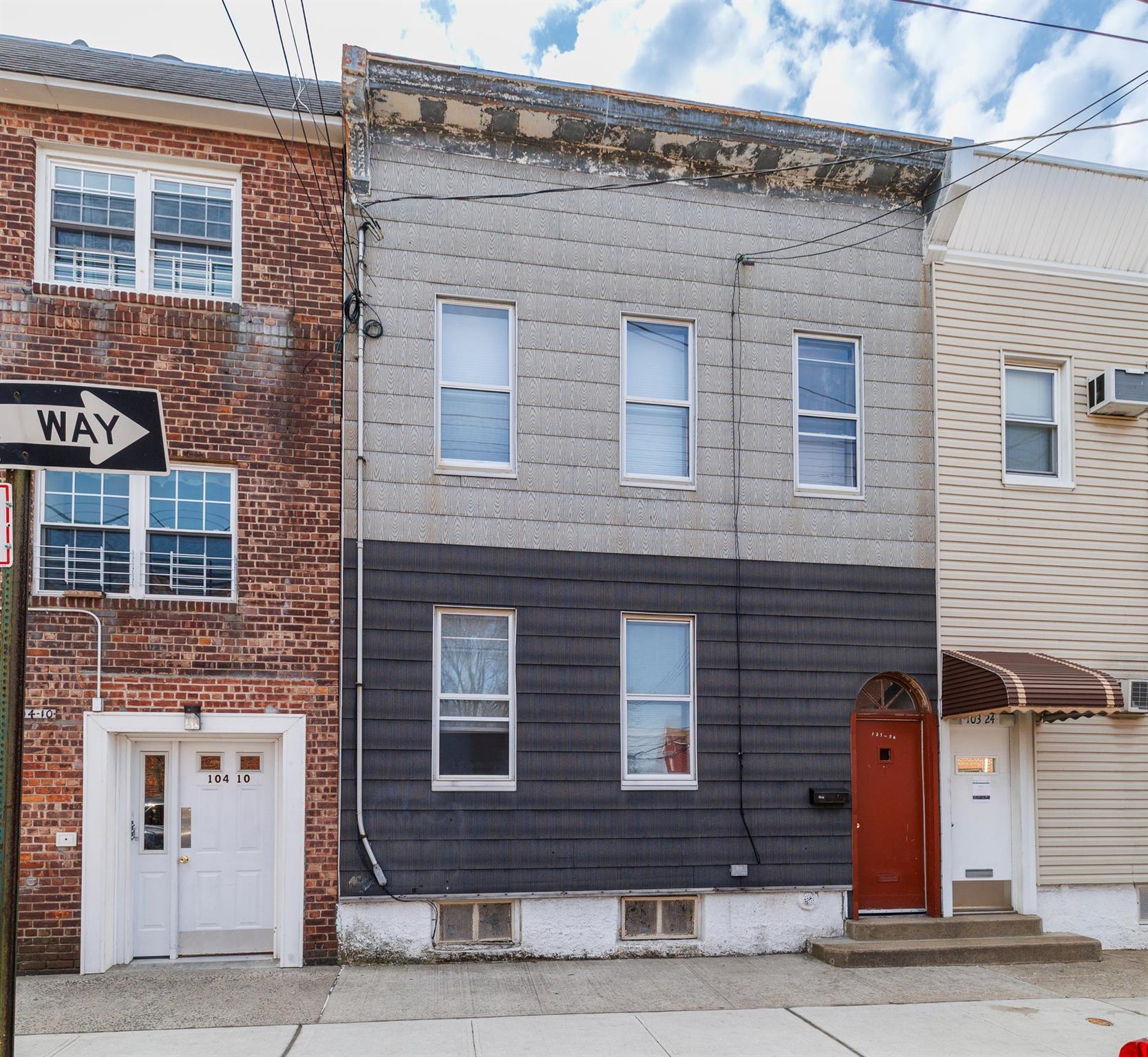 Single Family Alstyne  Queens, NY 11368, MLS-836046-18
