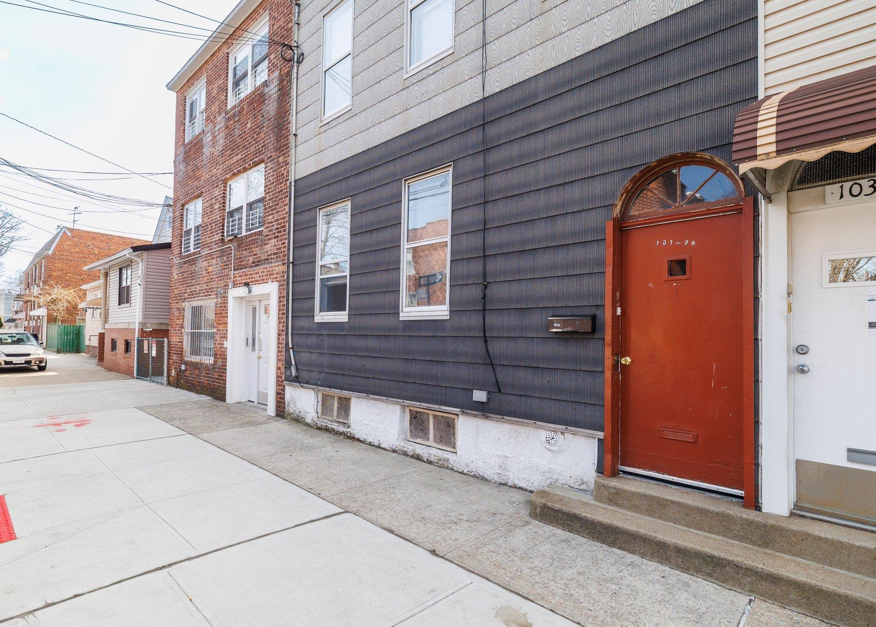 Single Family Alstyne  Queens, NY 11368, MLS-836046-19