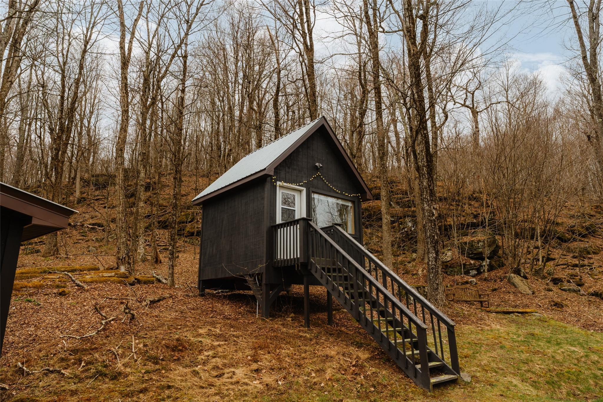 Single Family Indian  Sullivan County, NY 12768, MLS-836062-18