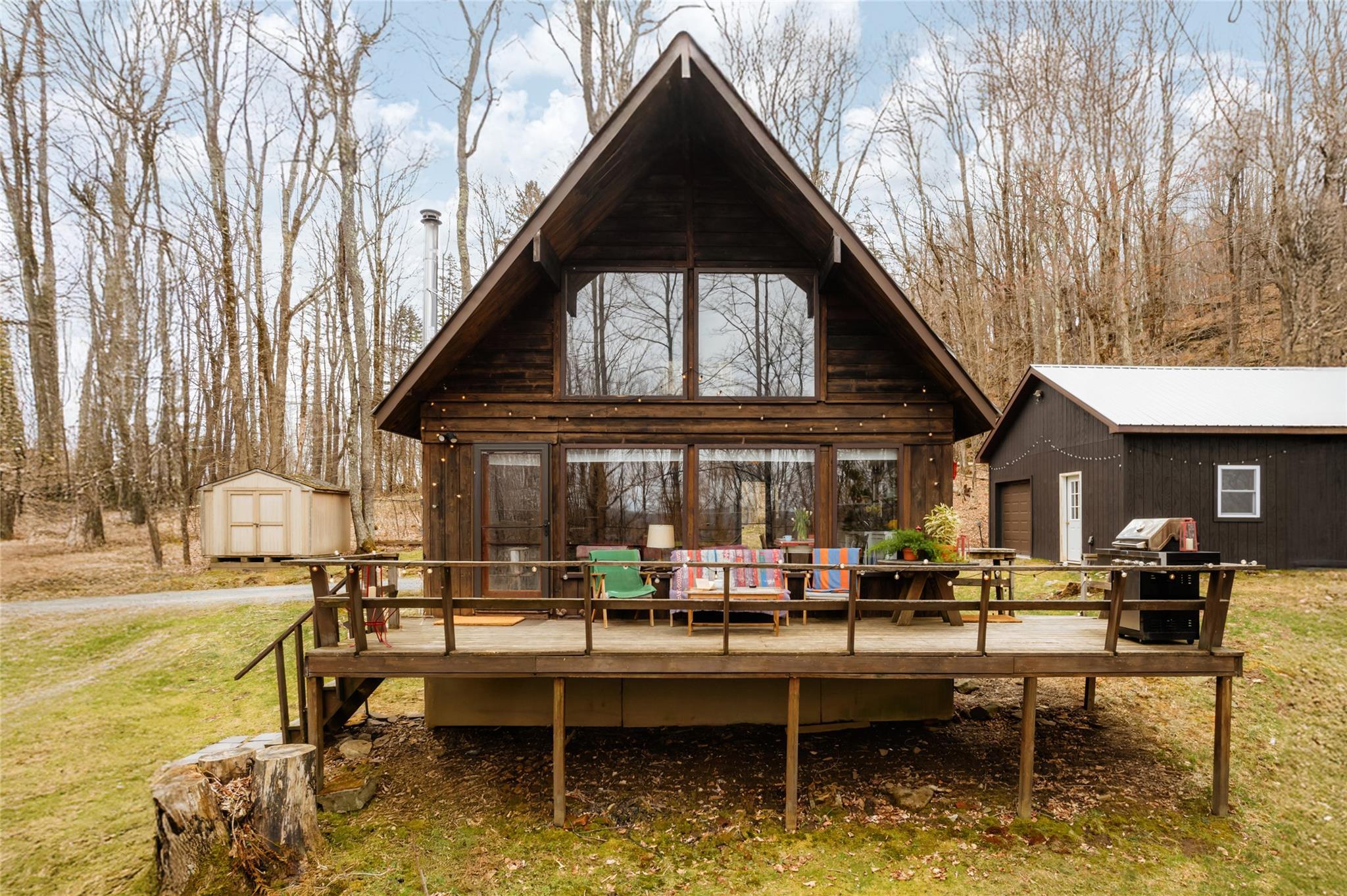 Single Family Indian  Sullivan County, NY 12768, MLS-836062-2