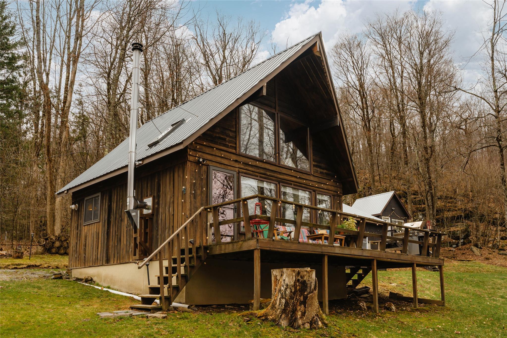 Single Family Indian  Sullivan County, NY 12768, MLS-836062-24