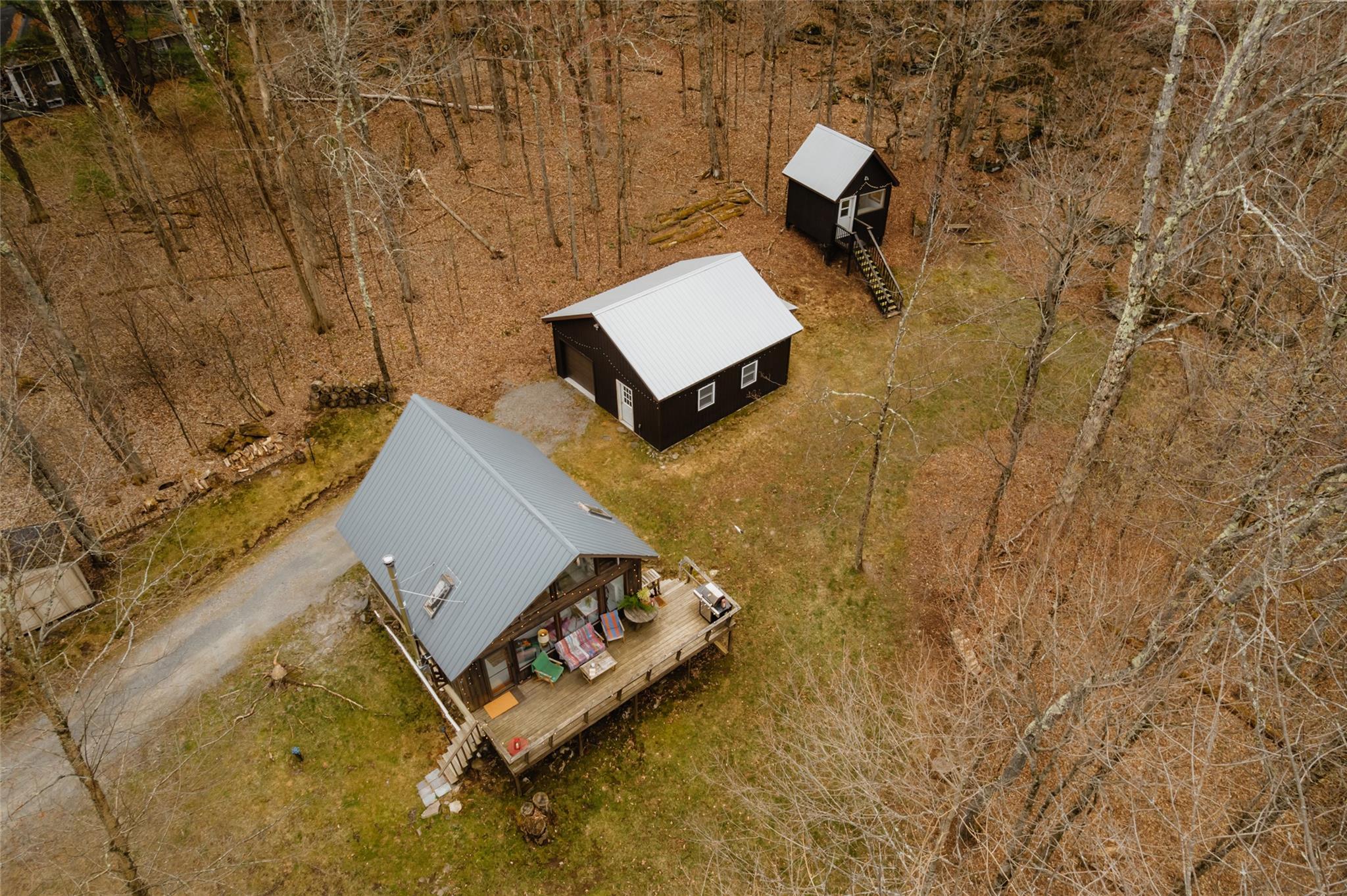 Single Family Indian  Sullivan County, NY 12768, MLS-836062-25
