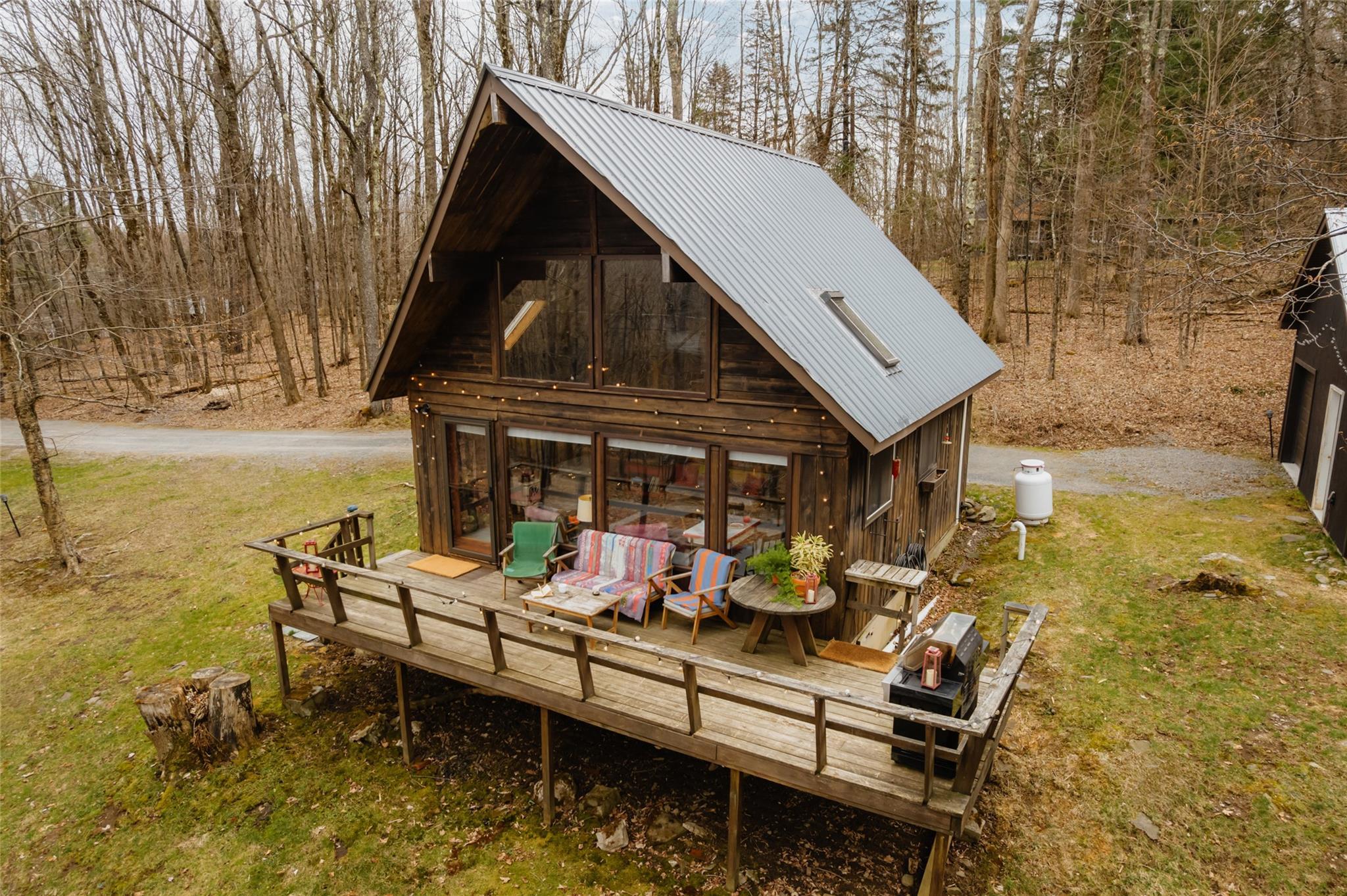 Single Family Indian  Sullivan County, NY 12768, MLS-836062-27
