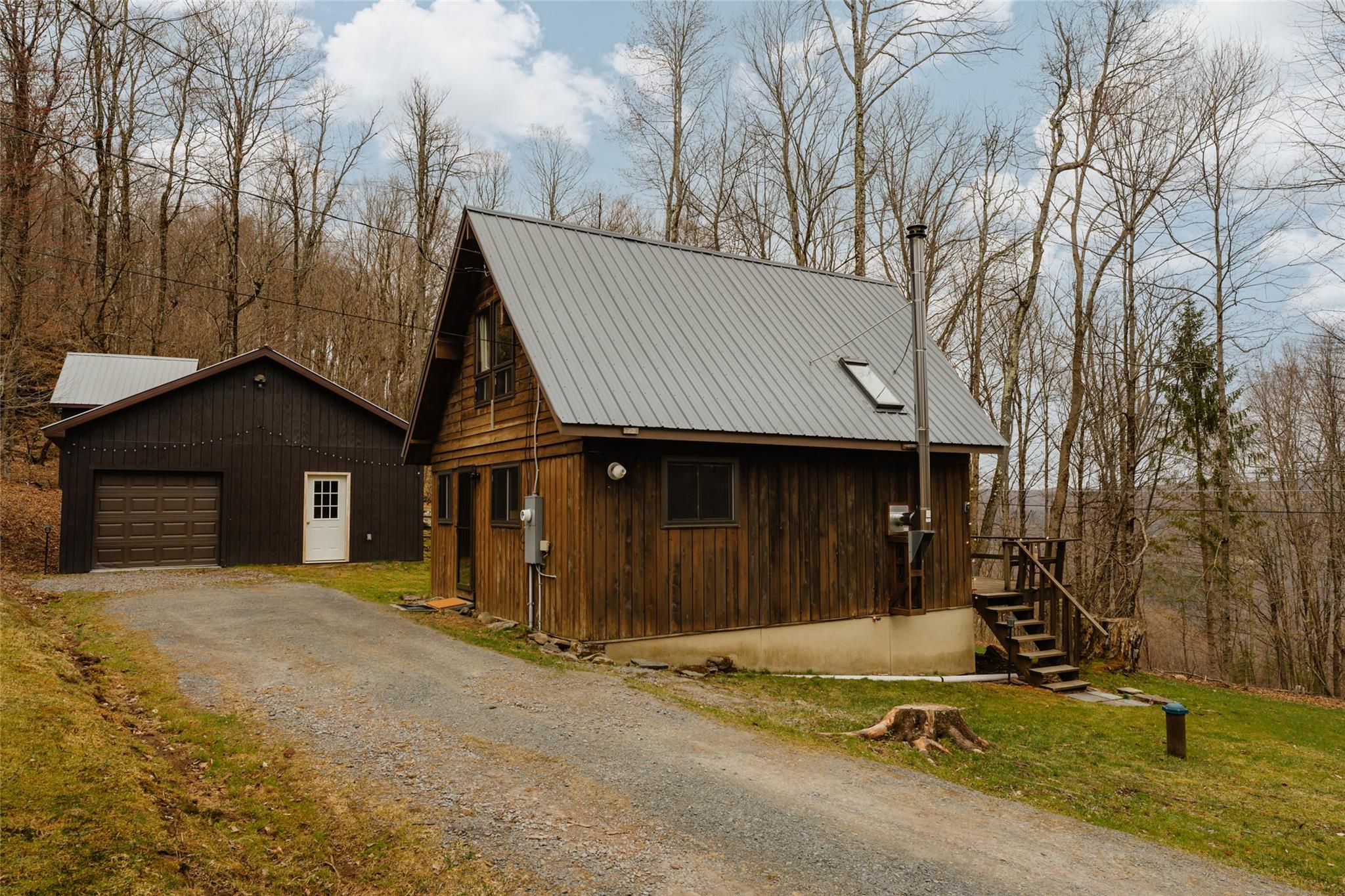 Single Family Indian  Sullivan County, NY 12768, MLS-836062-28