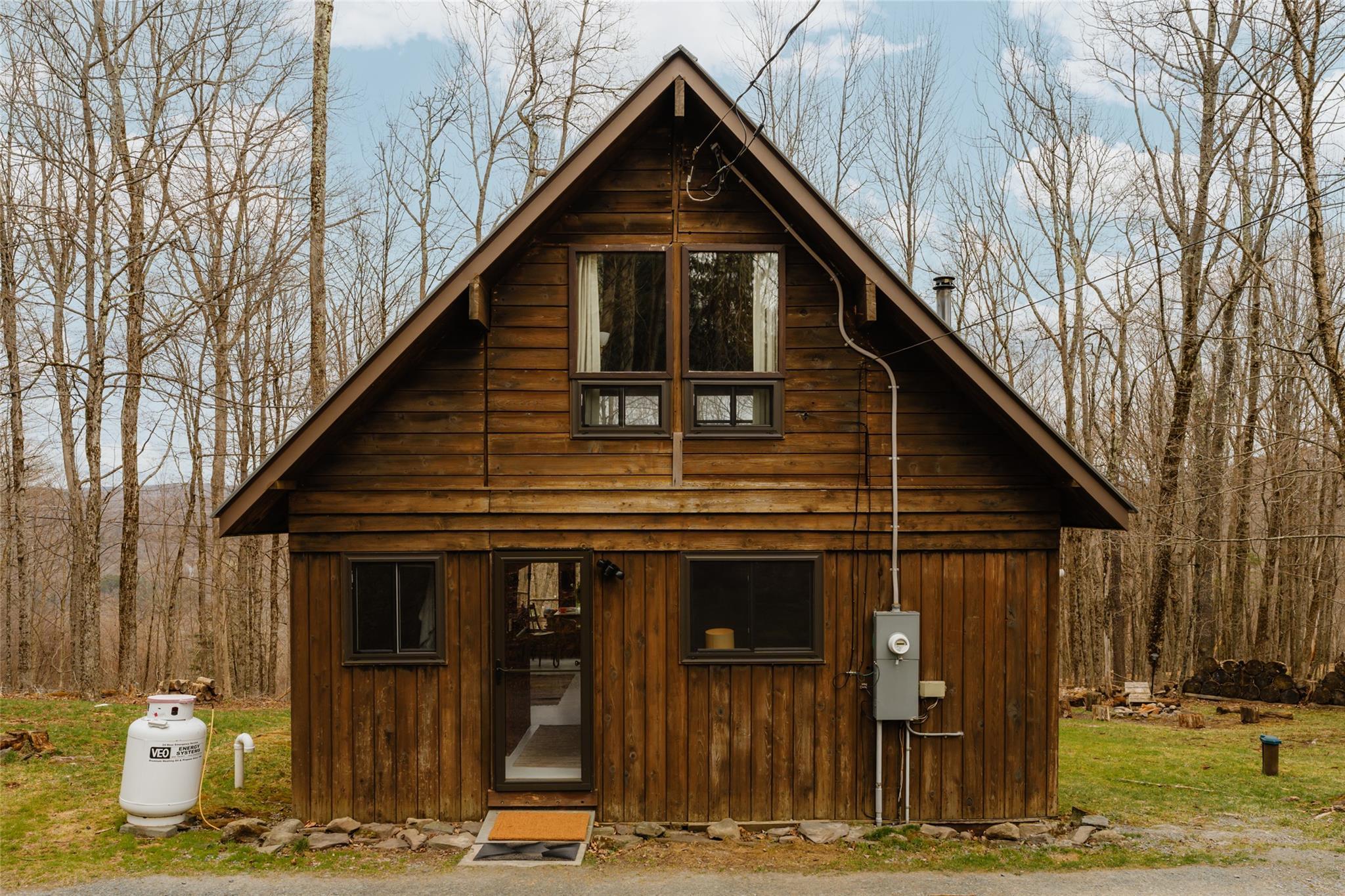 Single Family Indian  Sullivan County, NY 12768, MLS-836062-29