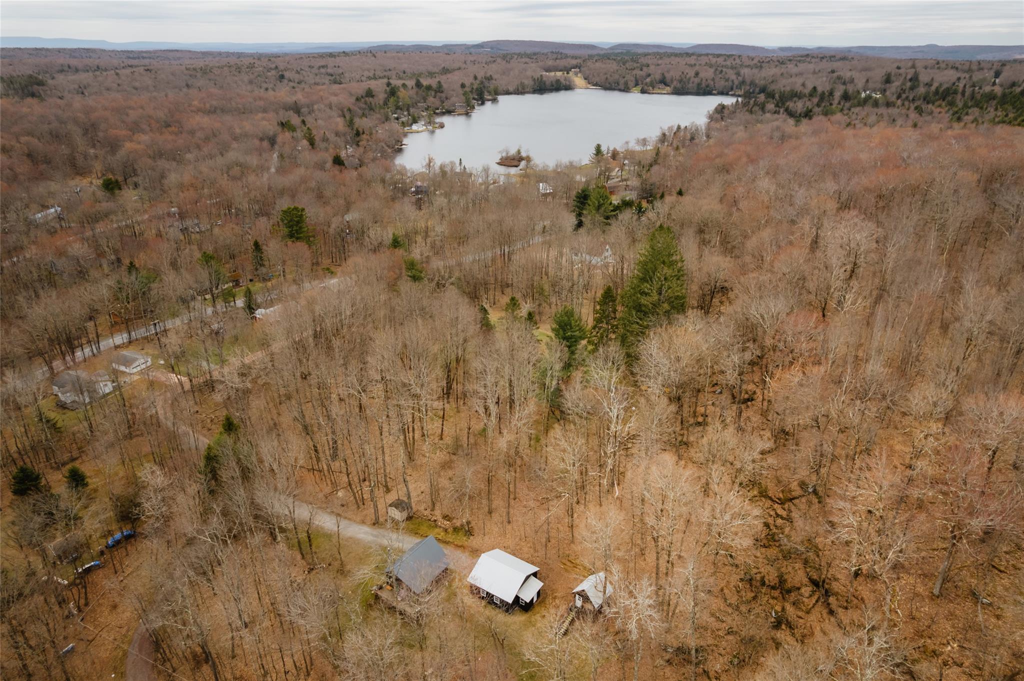 Single Family Indian  Sullivan County, NY 12768, MLS-836062-31
