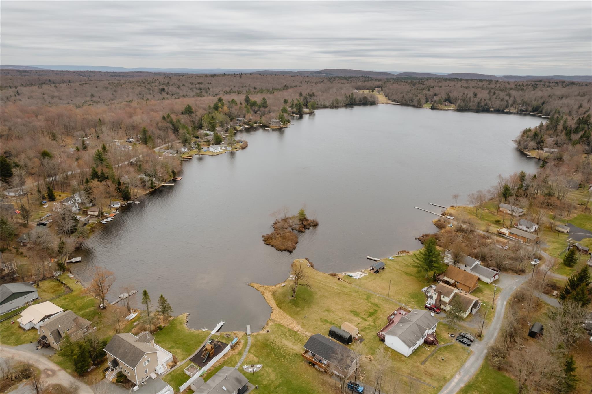 Single Family Indian  Sullivan County, NY 12768, MLS-836062-32