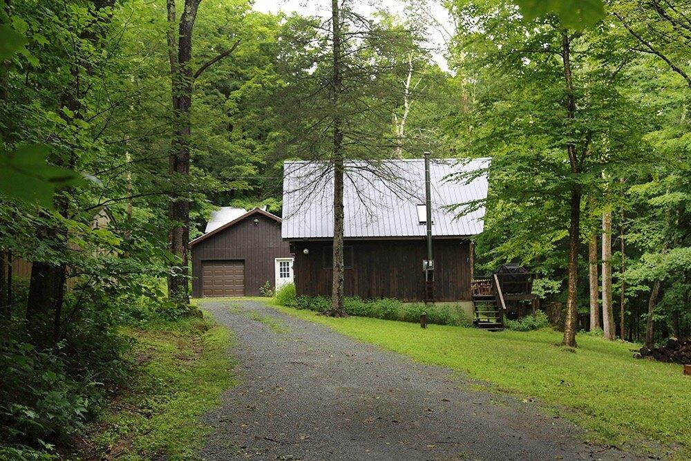 Single Family Indian  Sullivan County, NY 12768, MLS-836062-35