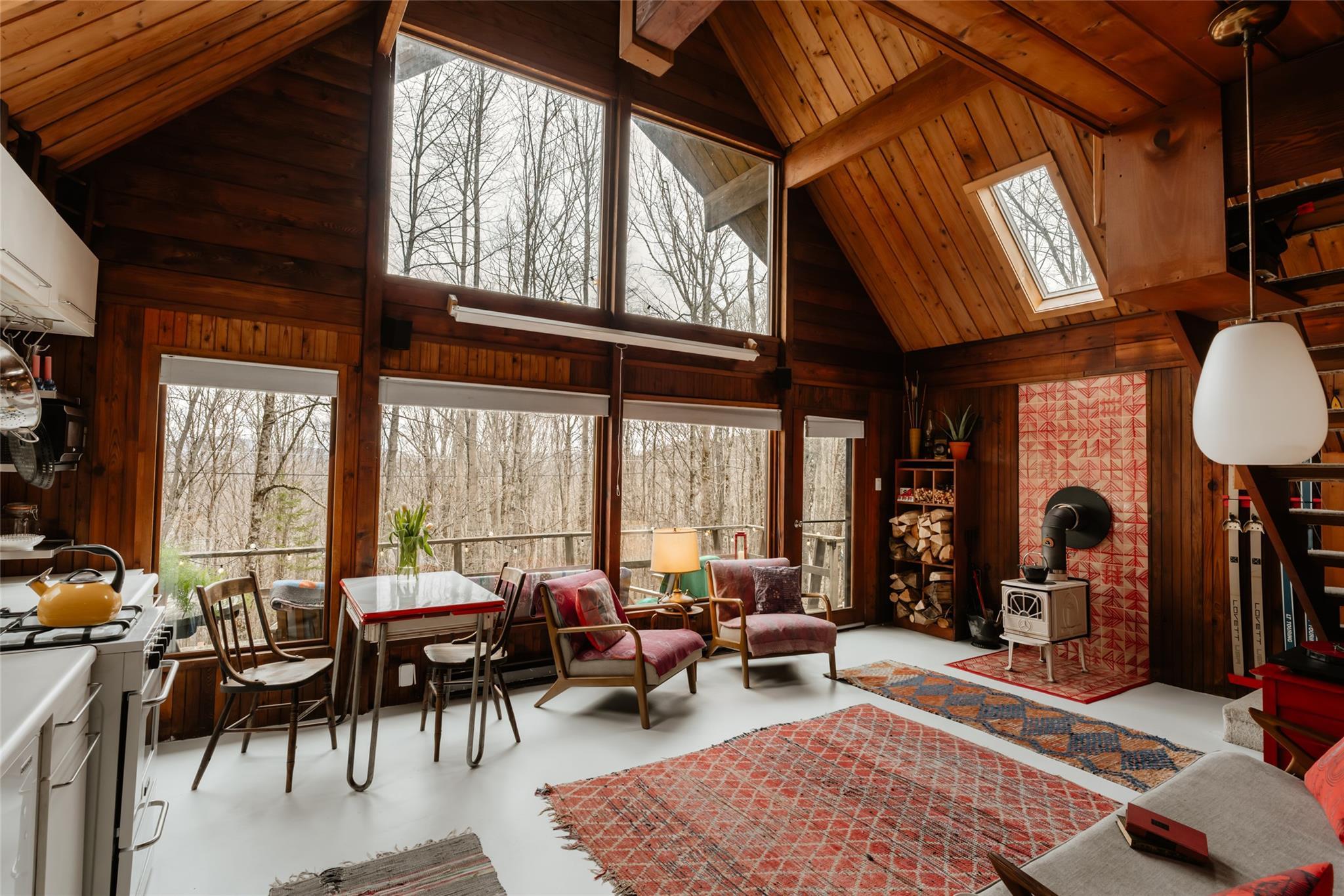 Single Family Indian  Sullivan County, NY 12768, MLS-836062-8